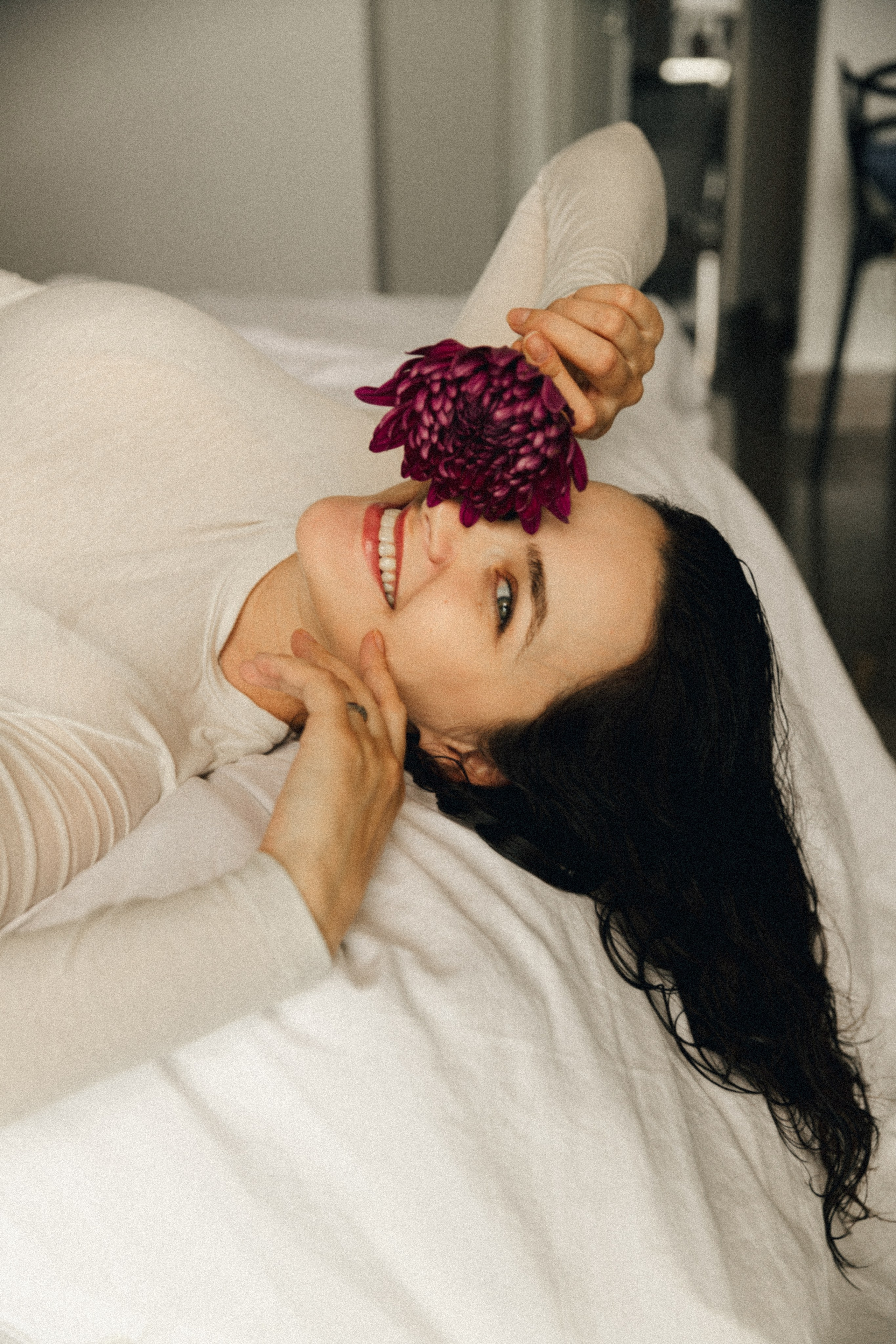 Елена. Портретный фотограф / Панама / Анастасия Елизарова