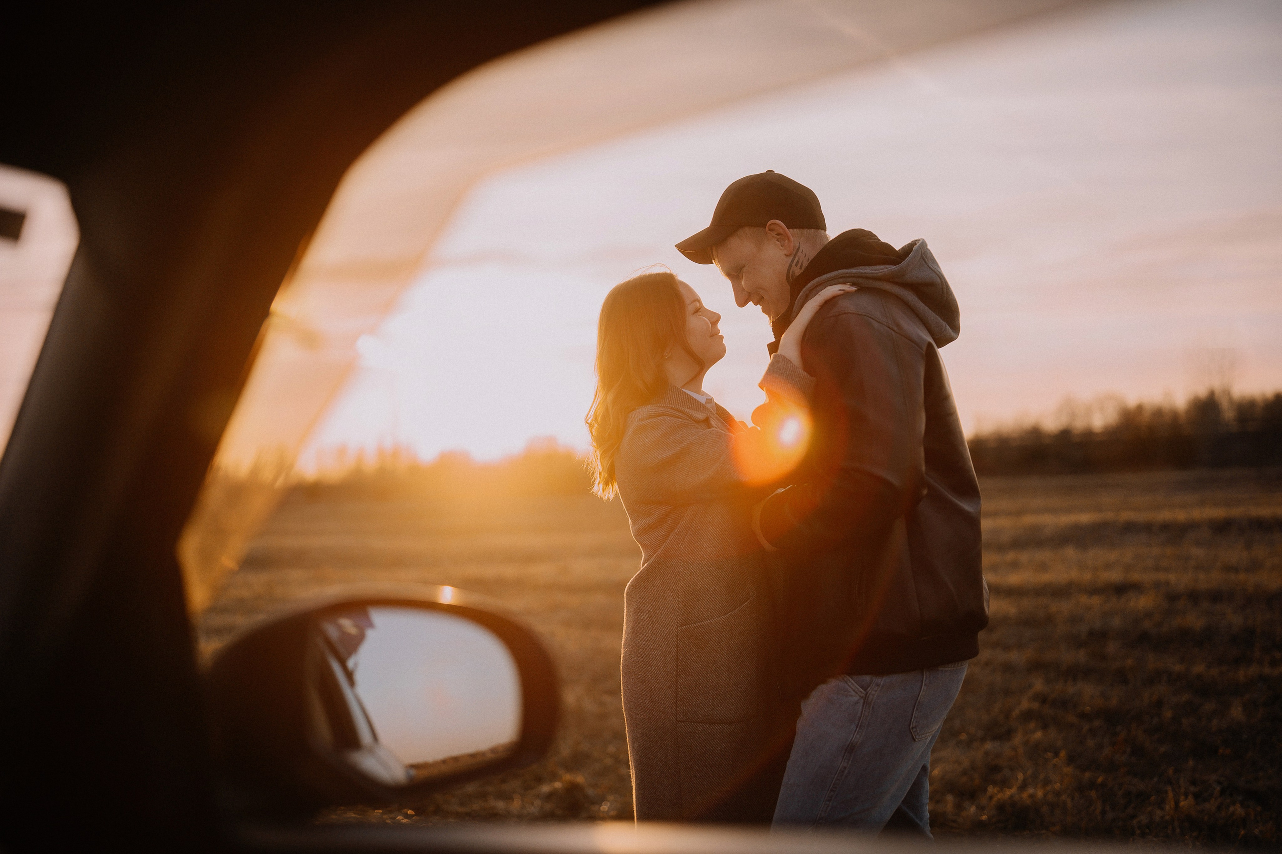 CAR. Видеограф Томск, Томская область, Сибирь