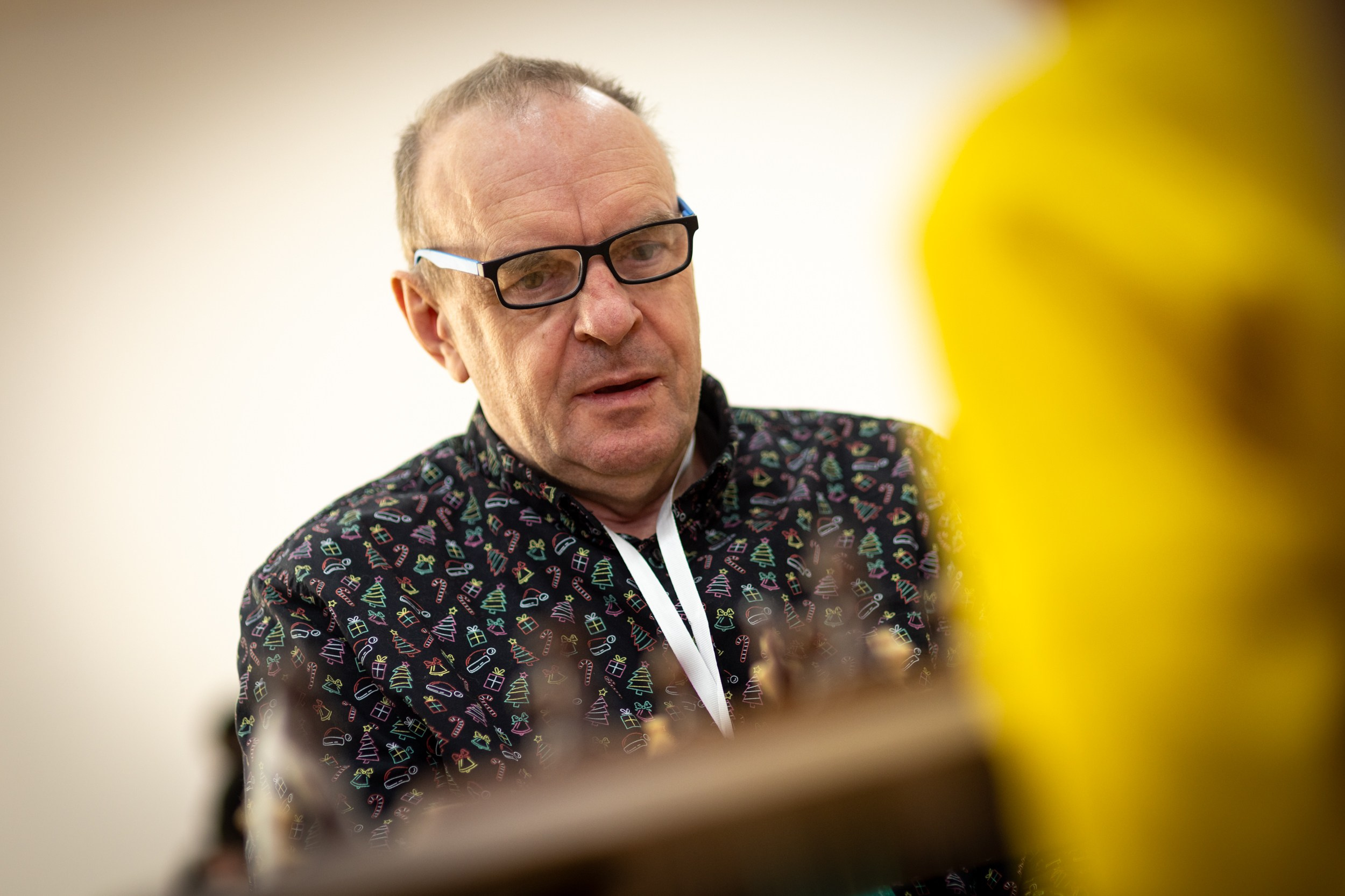 2024 Chess UpDown (Almaty, Kazakhstan). Фотограф Анна Штурман (репортажная съёмка любых событий и мероприятий) Anna Shtourman photographer