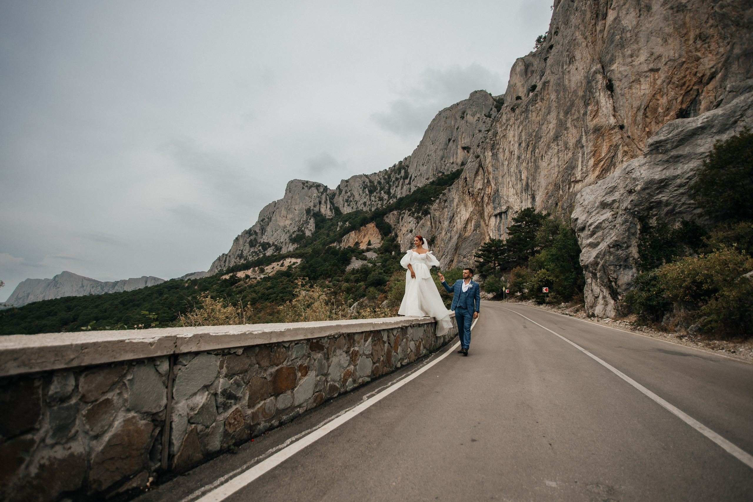 Денис Анна. Свадебный фотограф и видеограф Владислав и Анастасия Макриди