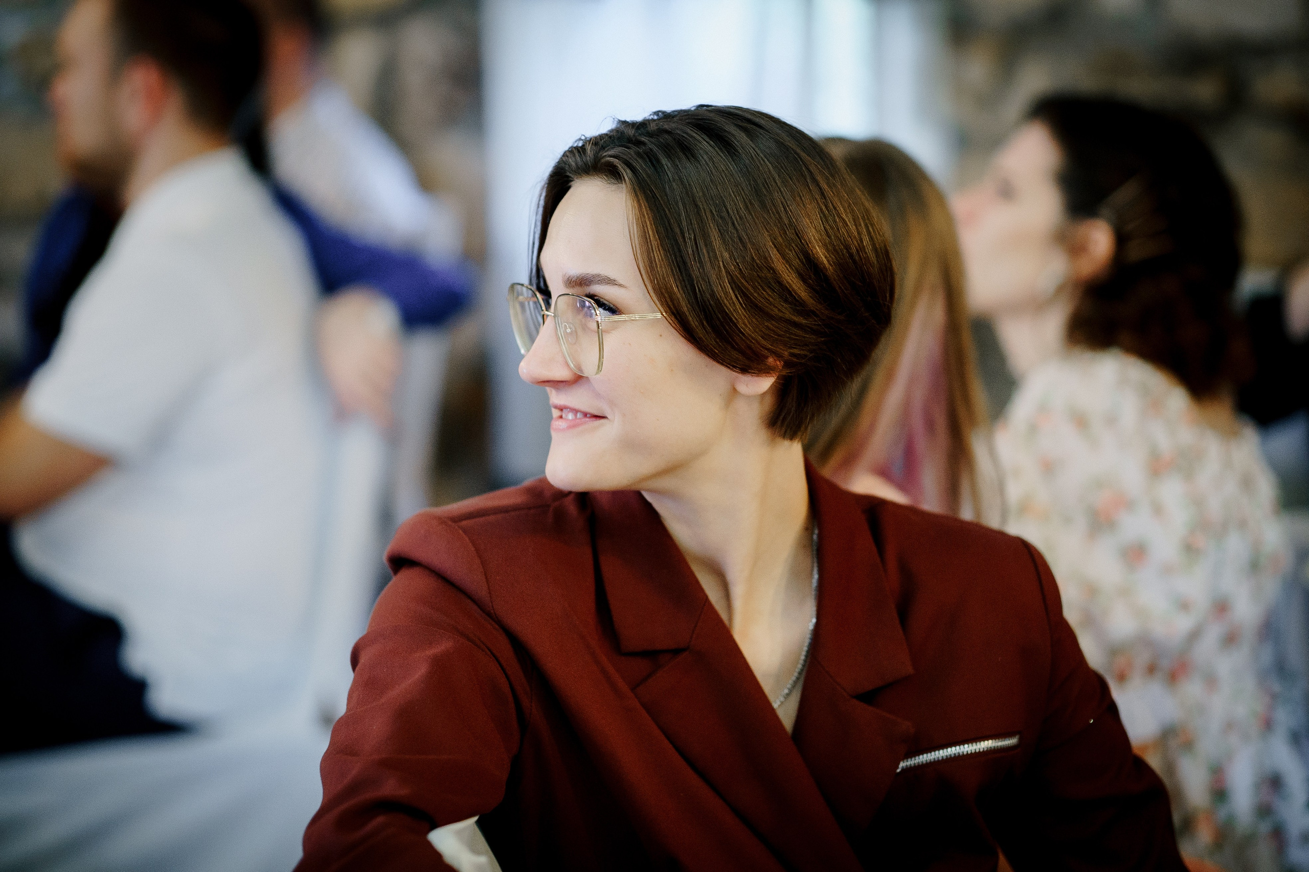 Максим и Наталья. Свадебная фотосъемка. Свадебный фотограф в Воронеже Александр Работкин