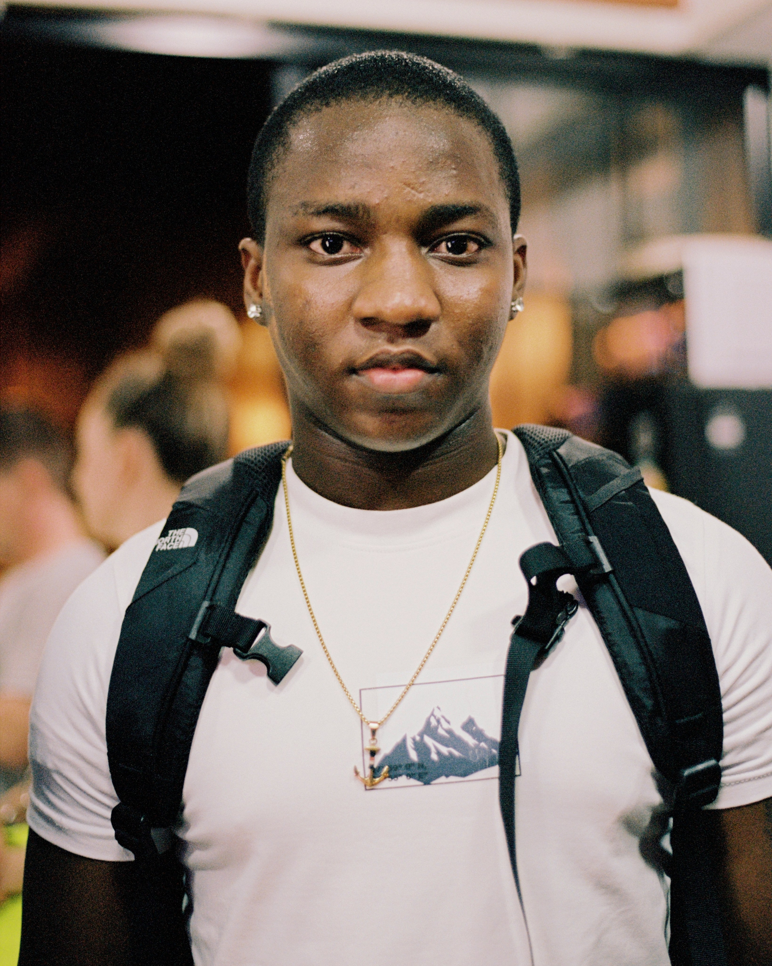 Thailand. Kirill Shashkov