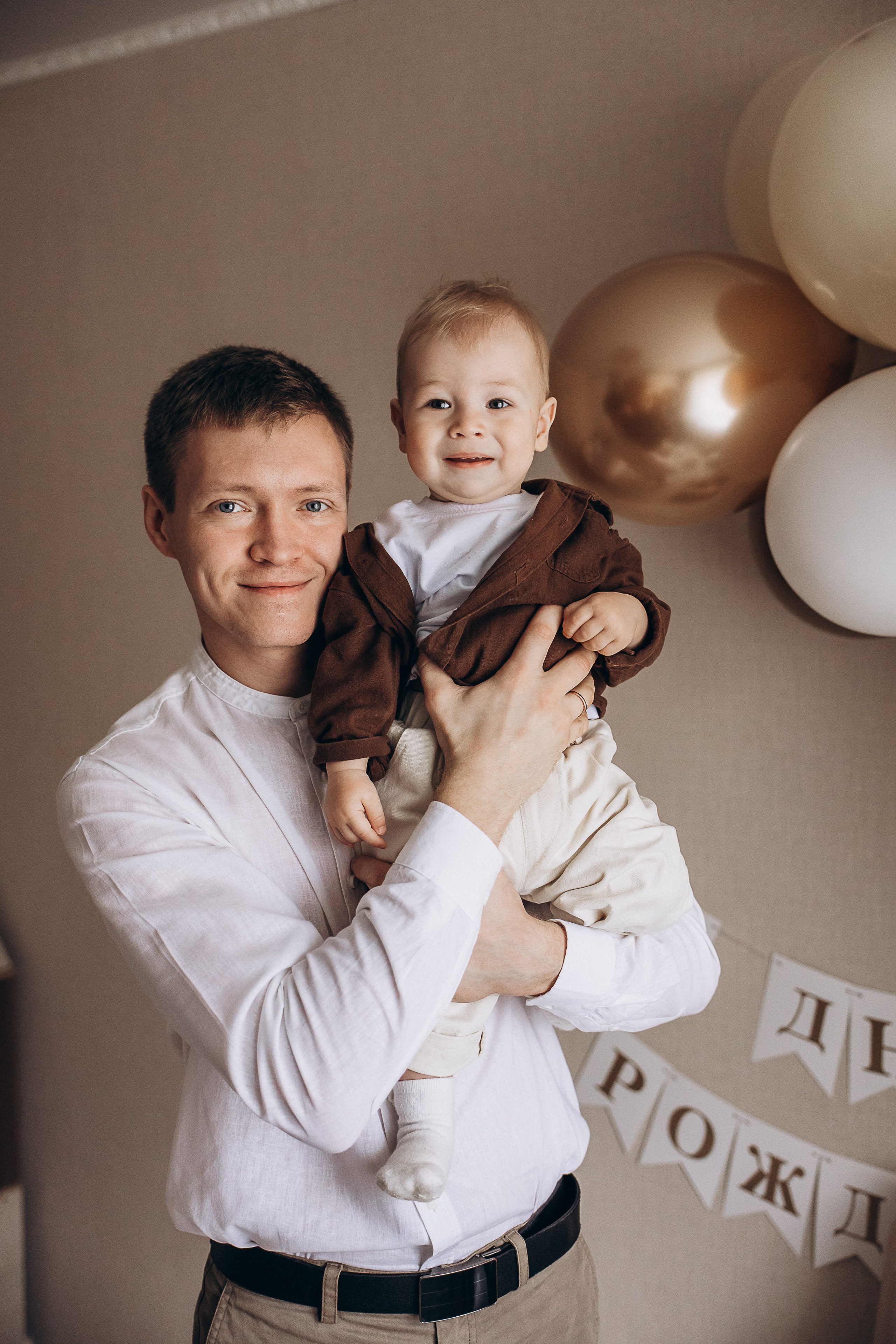 Домашняя 1 годик. Фотограф Ярославль|Кострома|Нерехта Гундерина Светлана