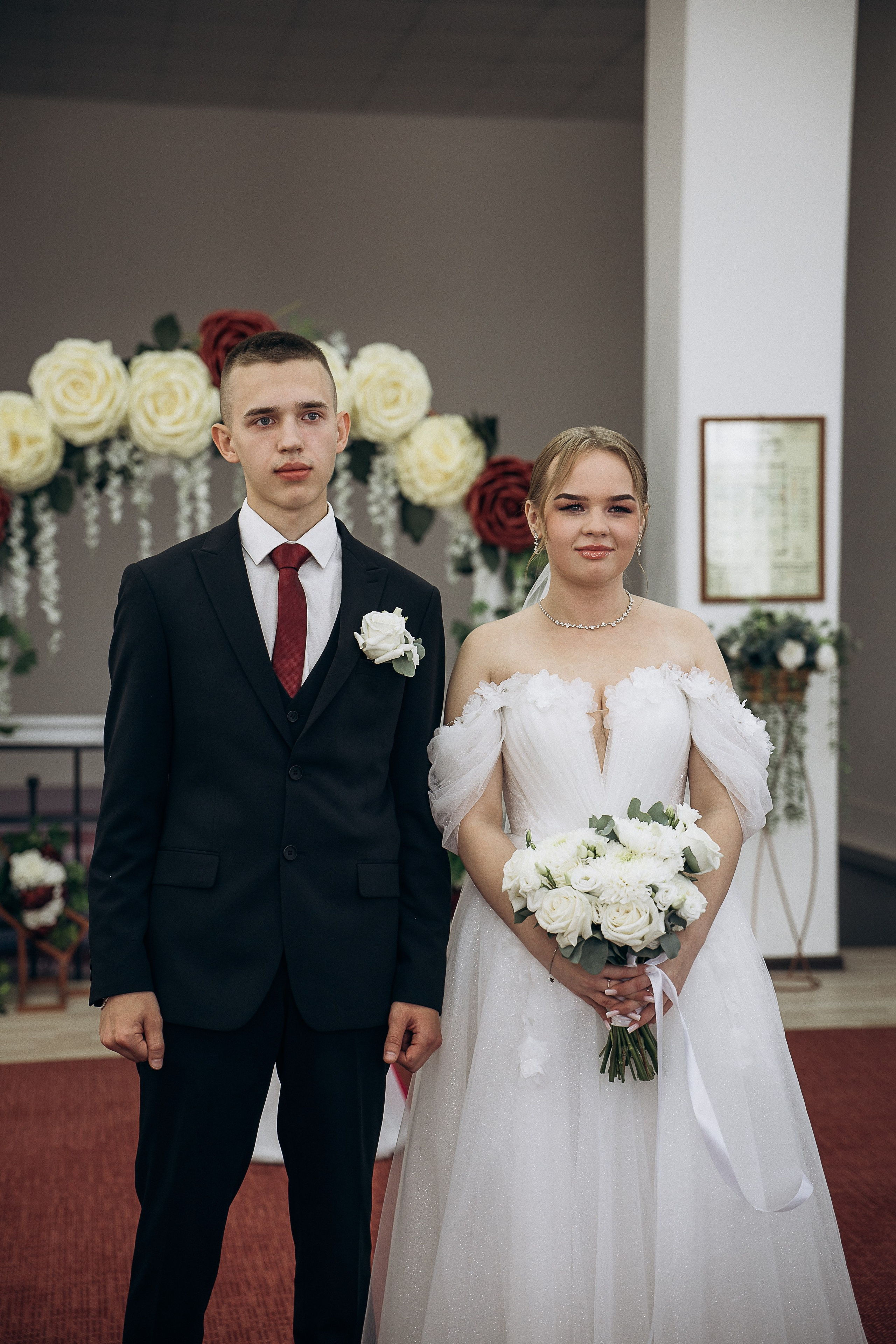R&A. Фотограф Ярославль|Кострома|Нерехта Гундерина Светлана
