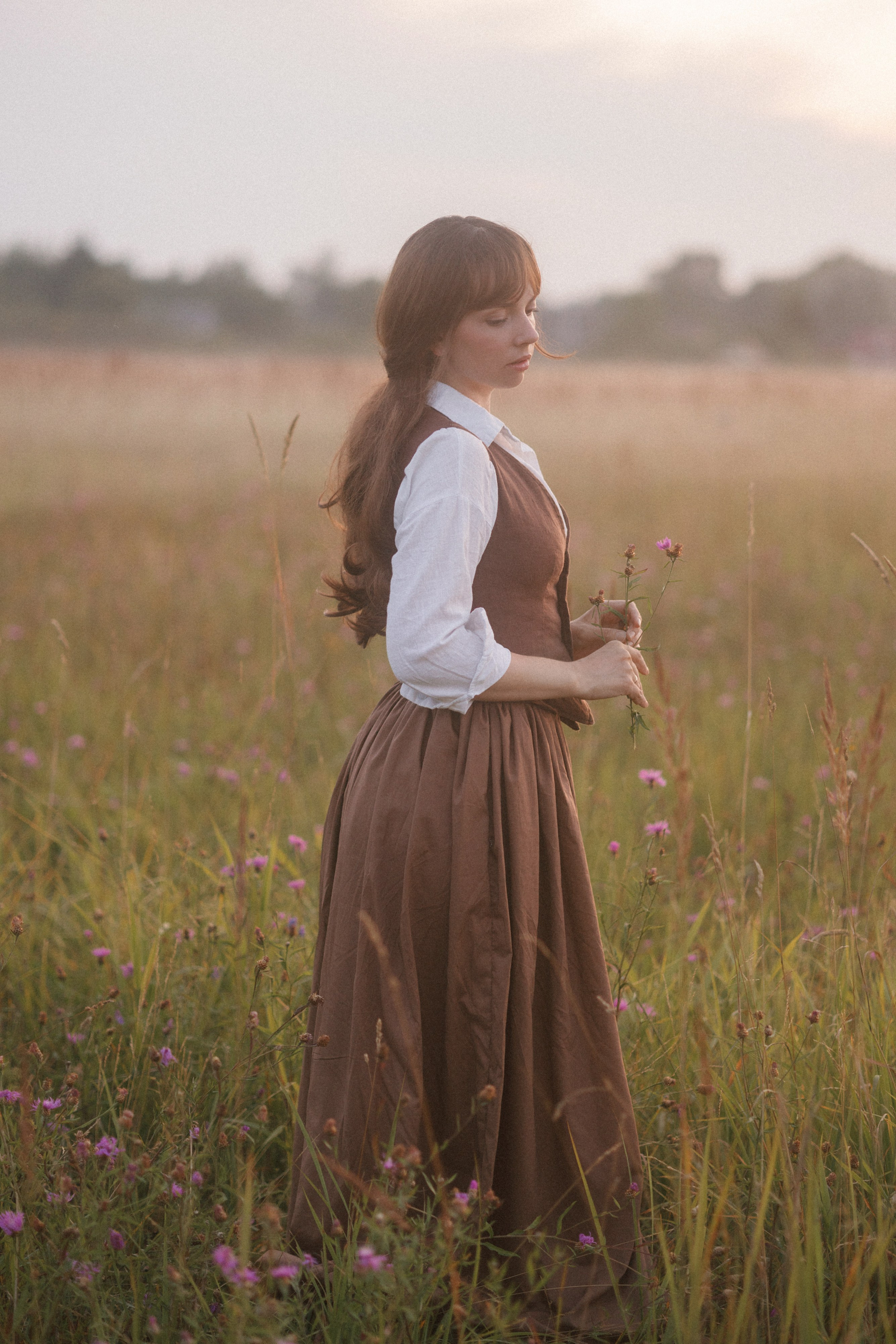 Наташа. Каплицкая Любовь — фотограф Тверь