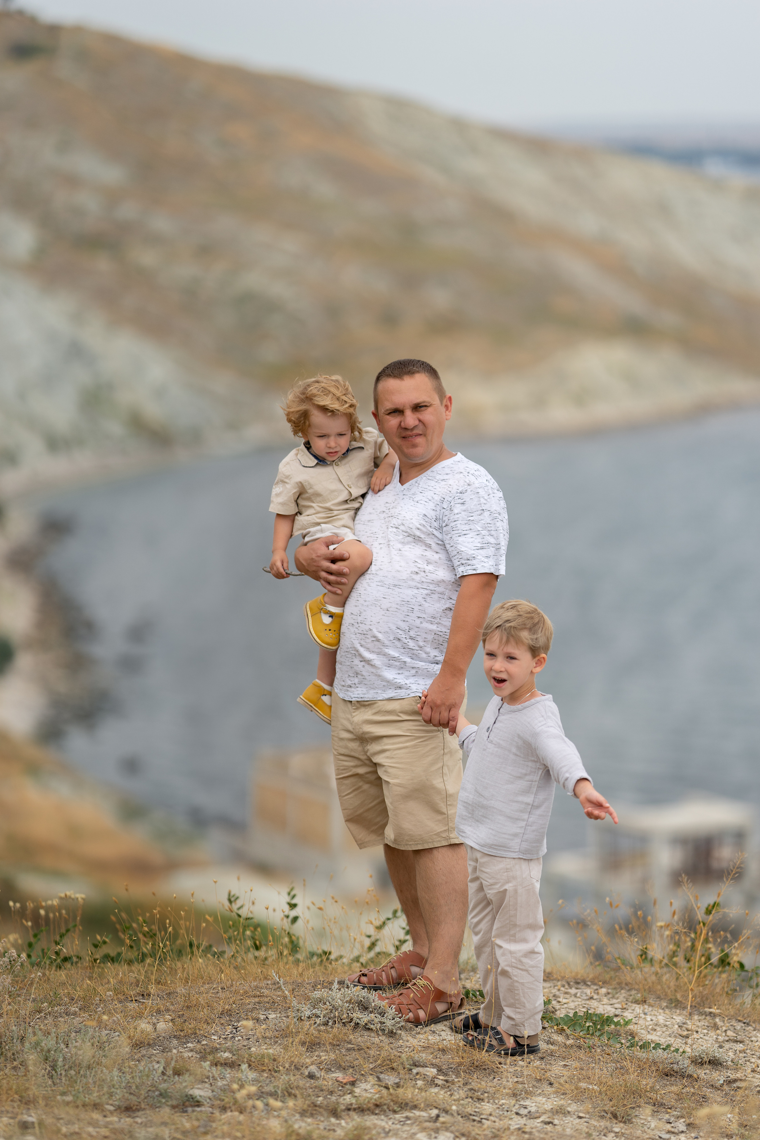 Семейные фотосессии. Детский и семейный фотограф Романова Мария