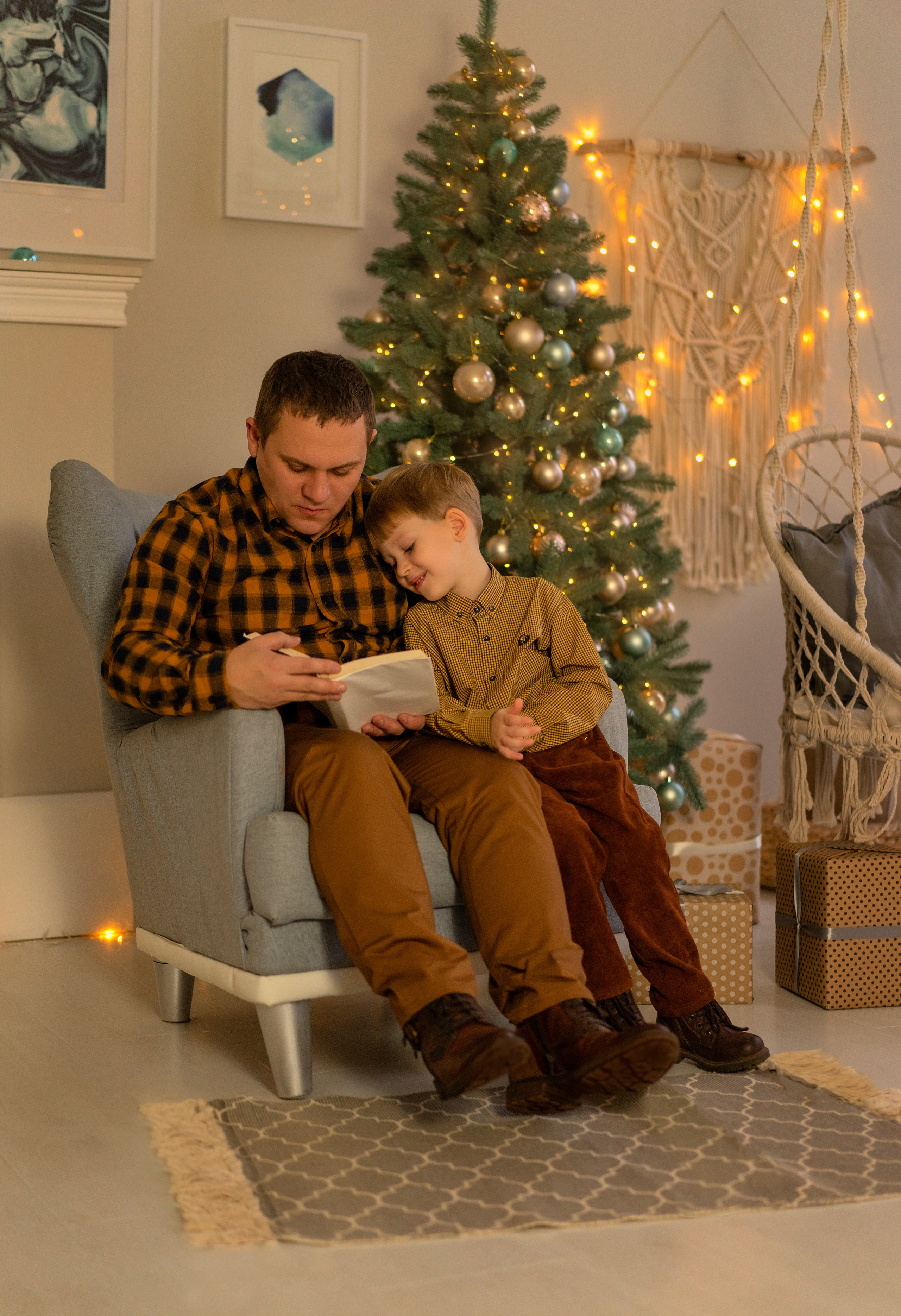 Семейные фотосессии. Детский и семейный фотограф Романова Мария