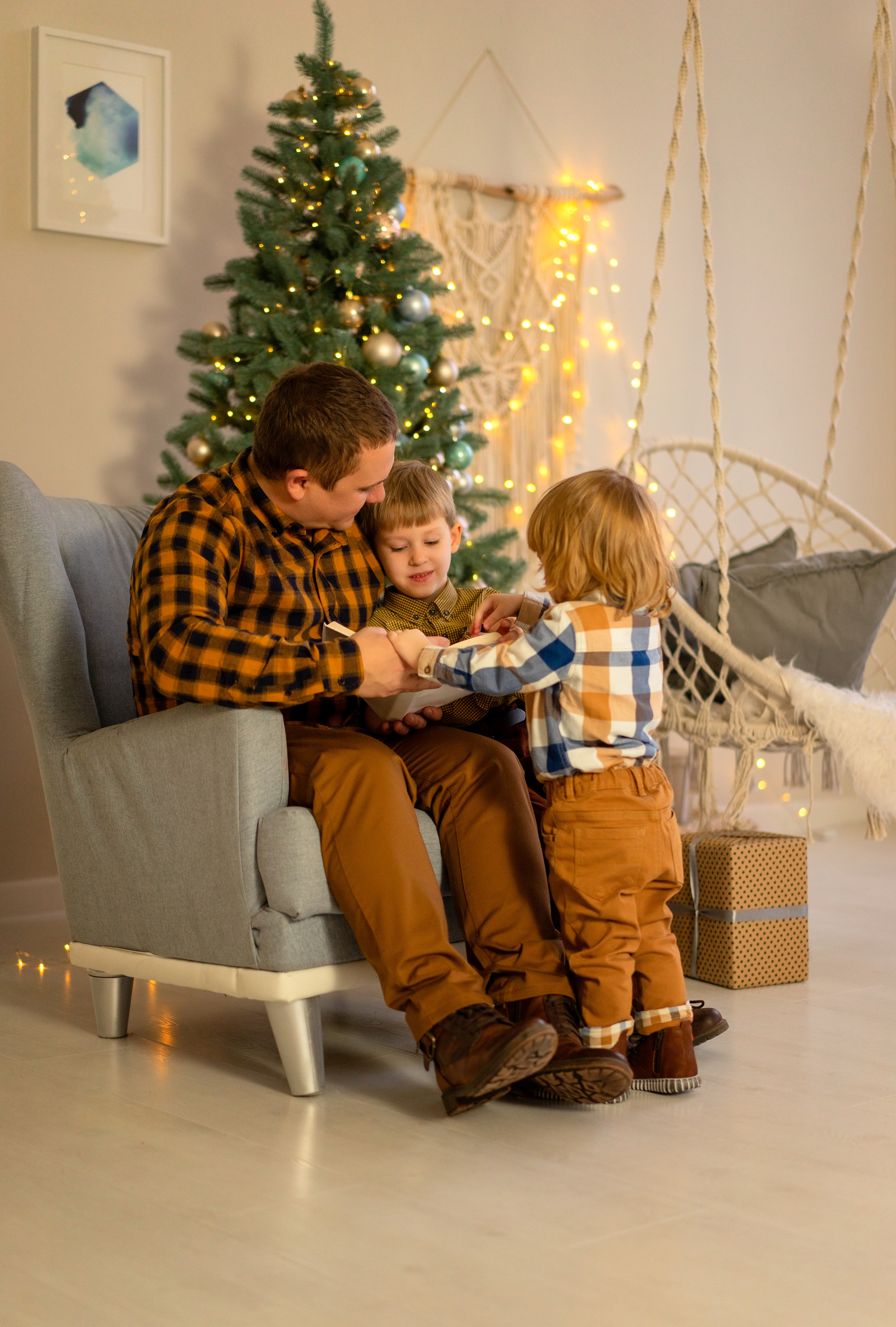 Семейные фотосессии. Детский и семейный фотограф Романова Мария