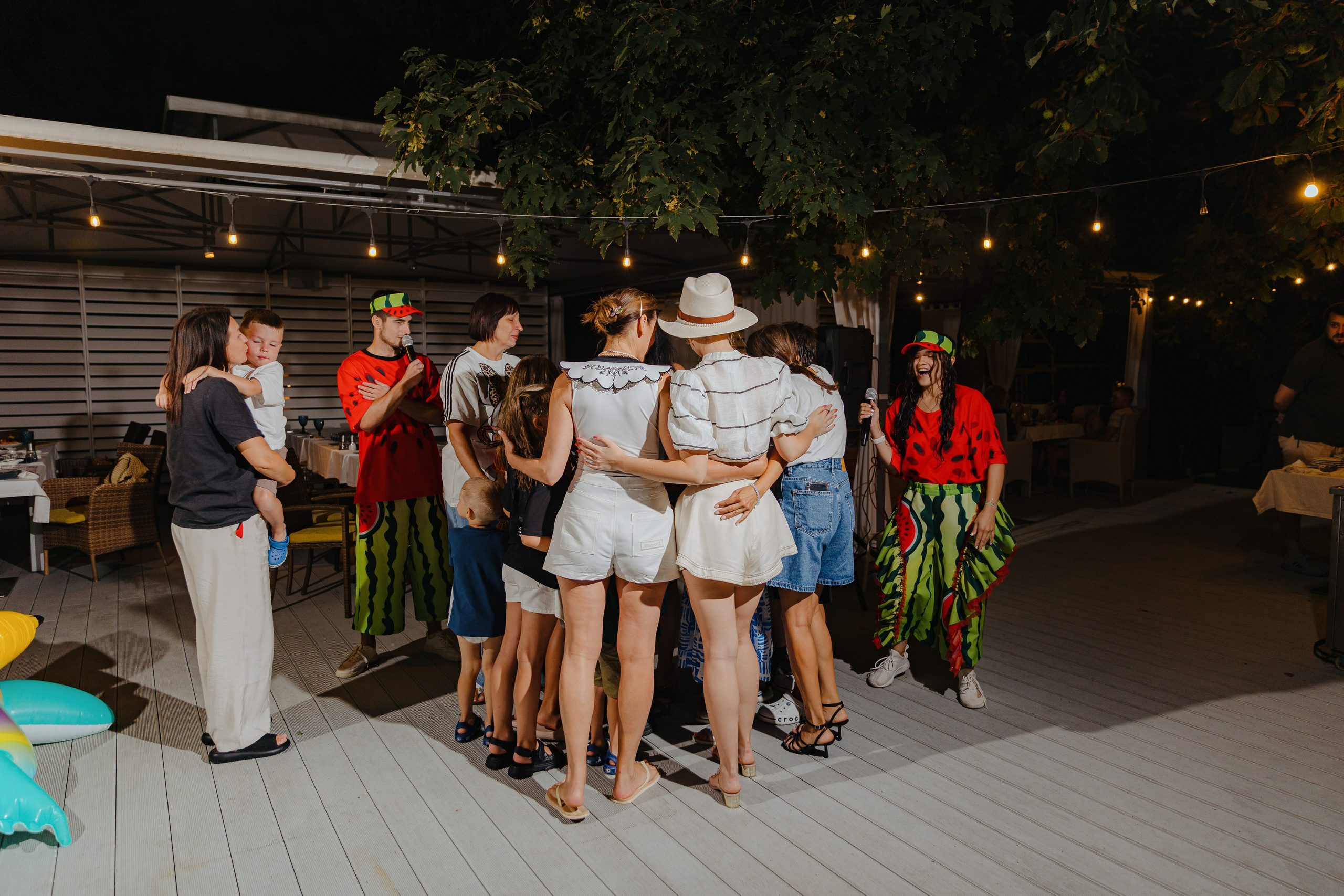 Фотосессия на день рождения | Праздничная съемка от профессионального фотографа. Красильников Евгений — профессиональный фотограф в Ростове-на-Дону