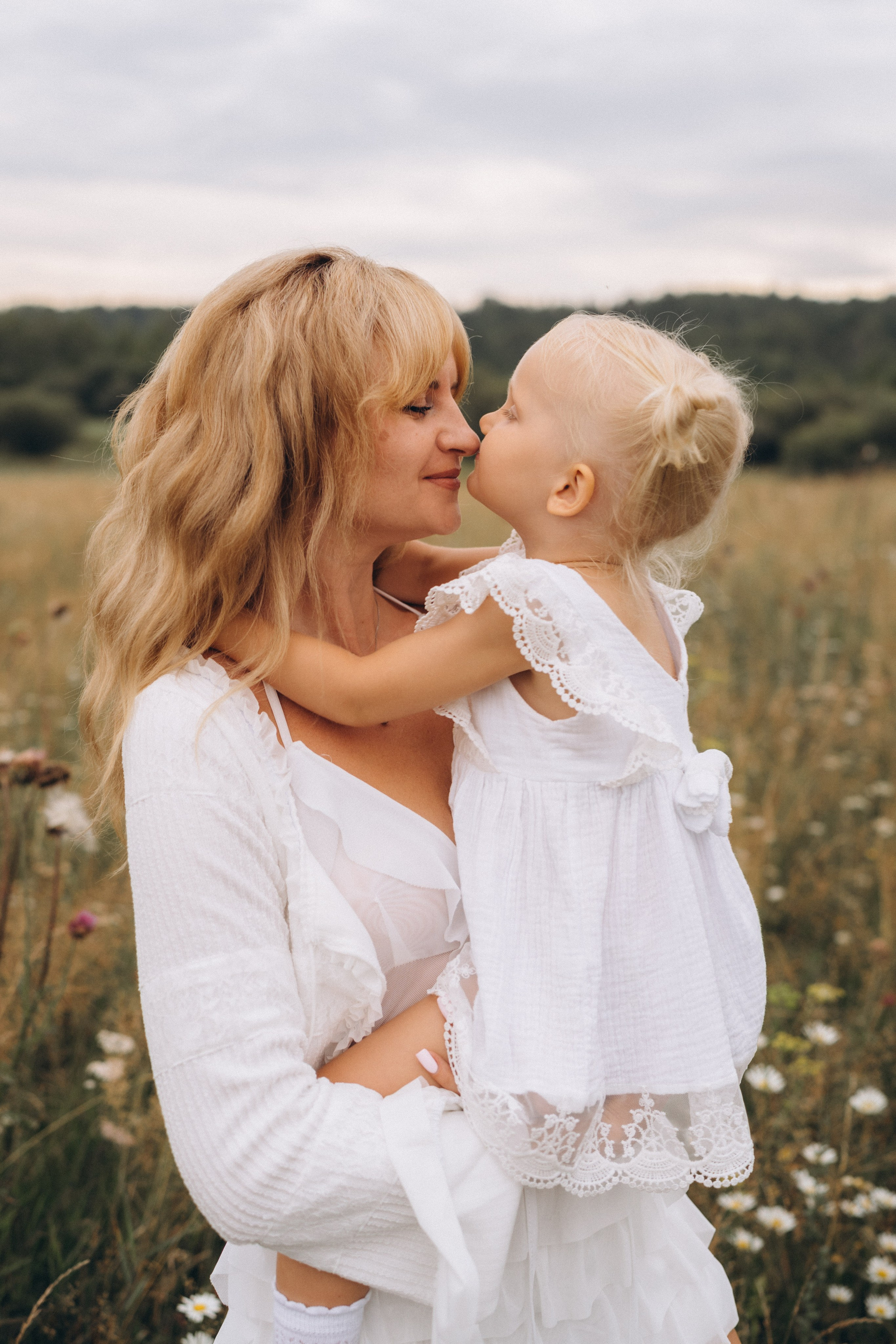Одним летним днем. Семейный фотограф в Ангарске/ Иркутске