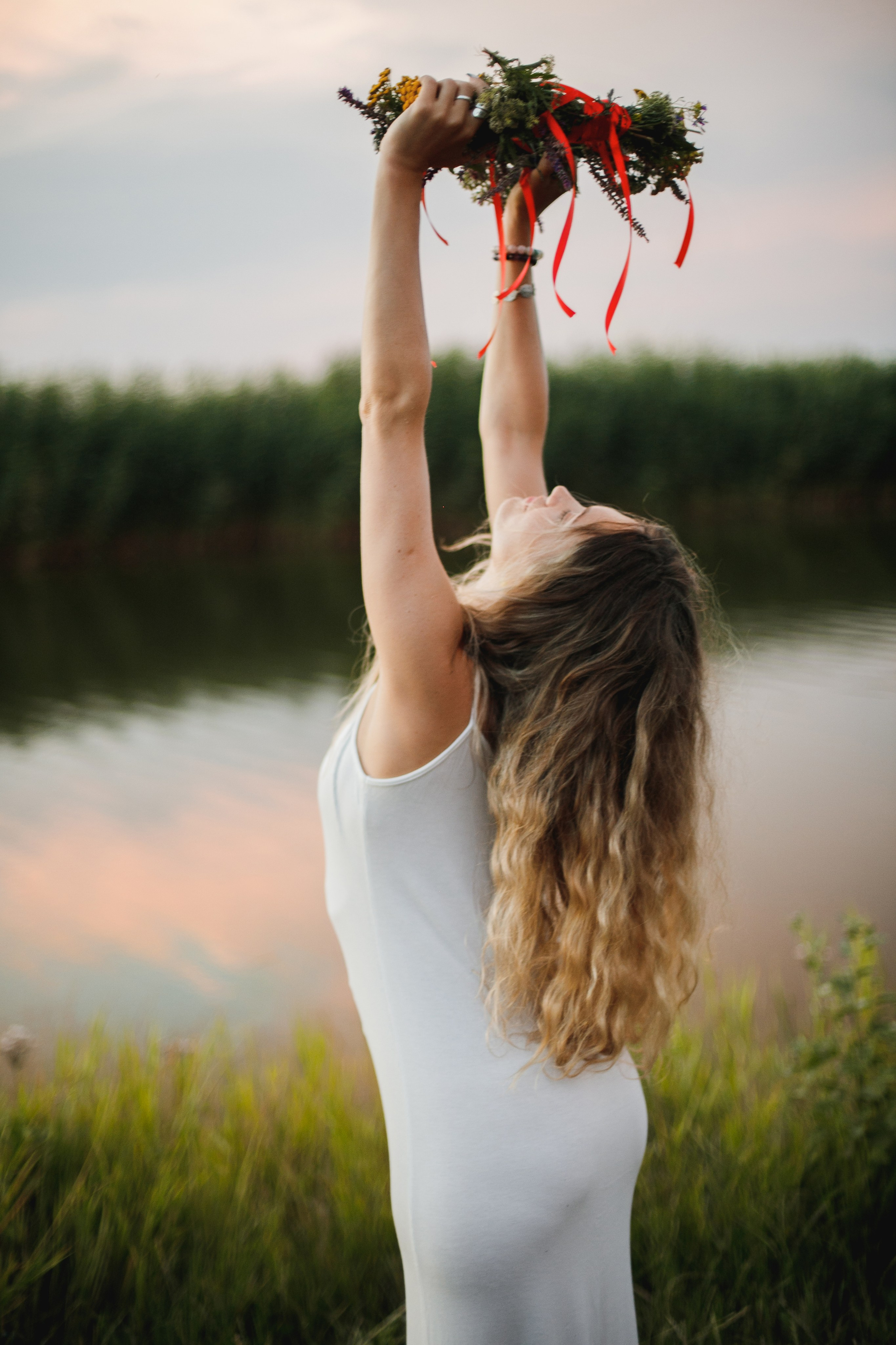 Купала 2025. Семейный и женский фотограф в Ростове-на-дону и Таганроге Мастерова Мария