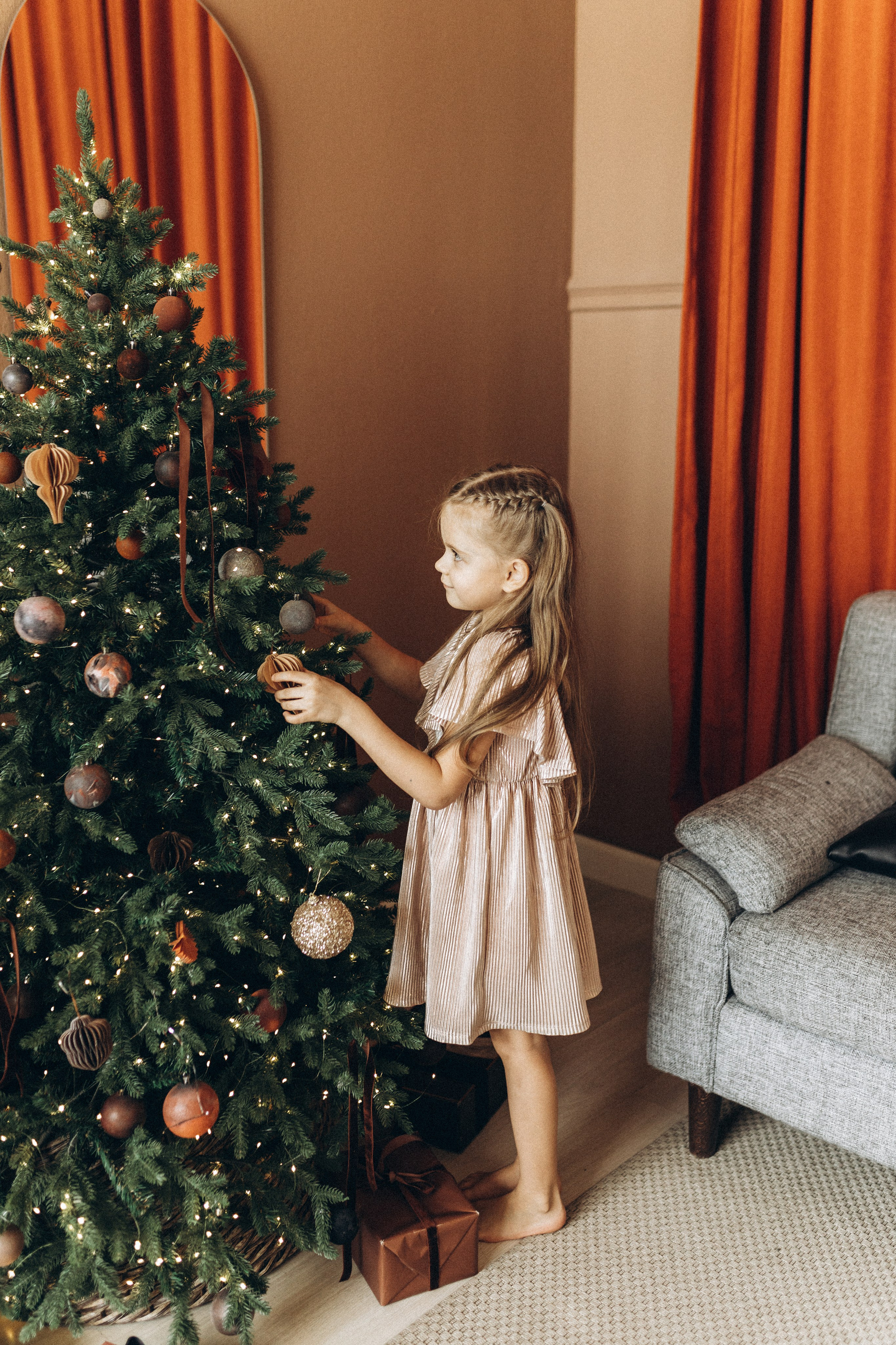 Андрей, Лариса, Егор, Тимур, Лера и Наташа. Семейный фотограф в Новороссийске и Анапе Александра Яковлева