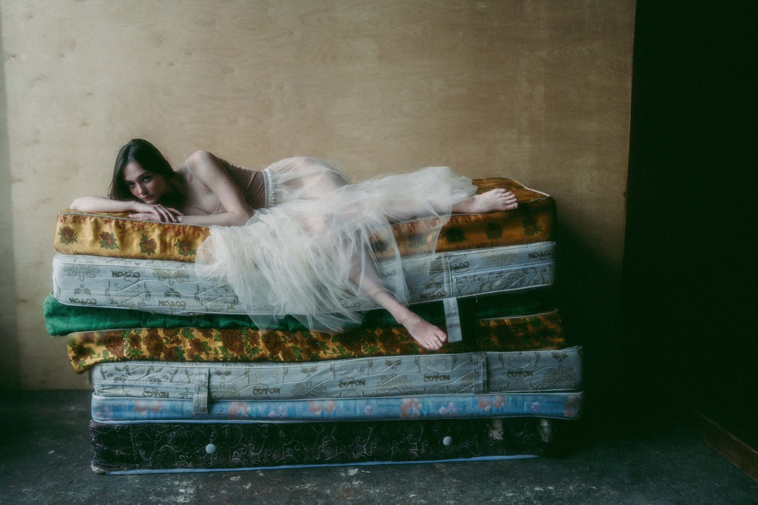 Софья. Свадебный фотограф в Санкт-Петербурге Марина Фесенко