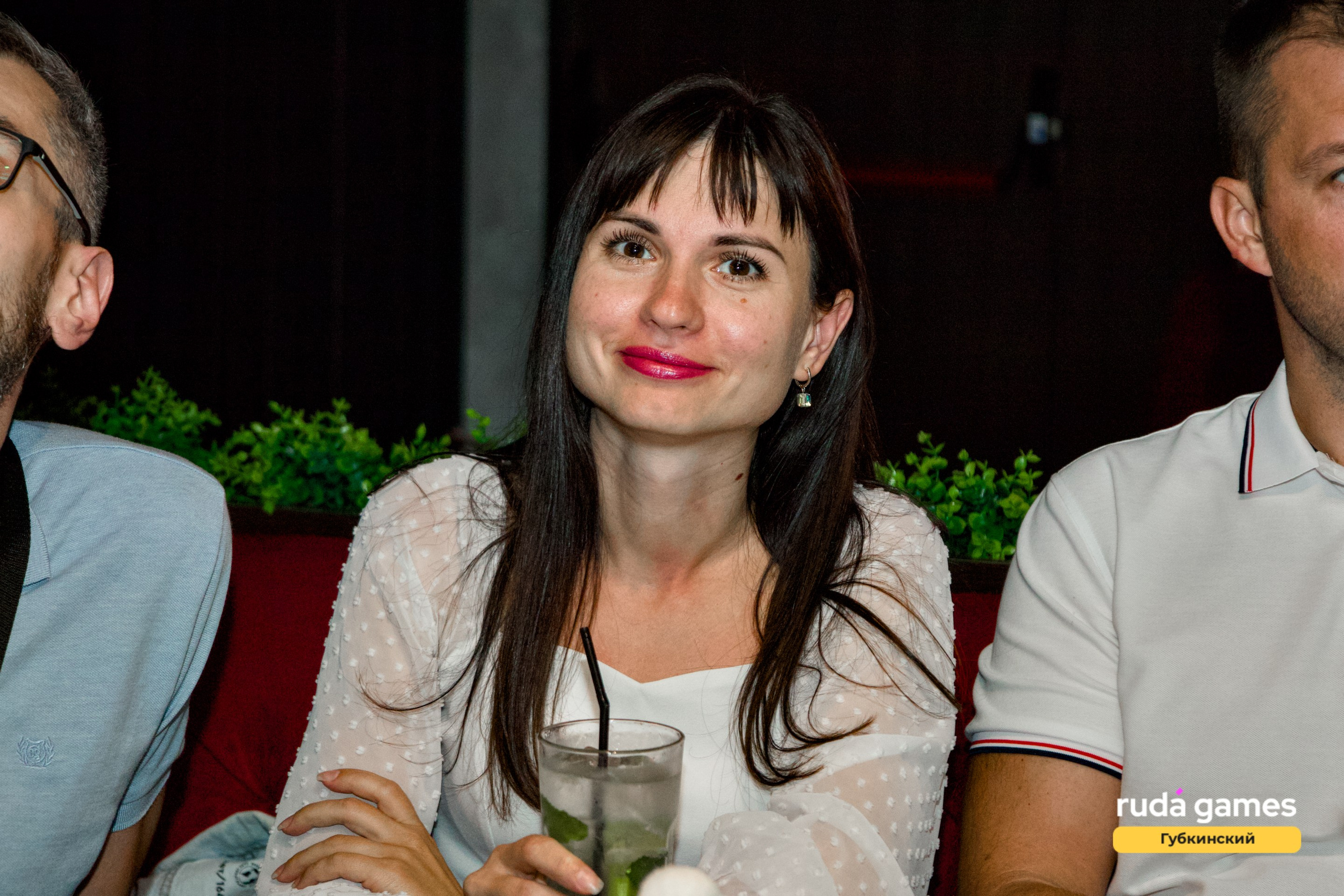 22 августа. Фотограф в Губкинском | Александра Артамонова