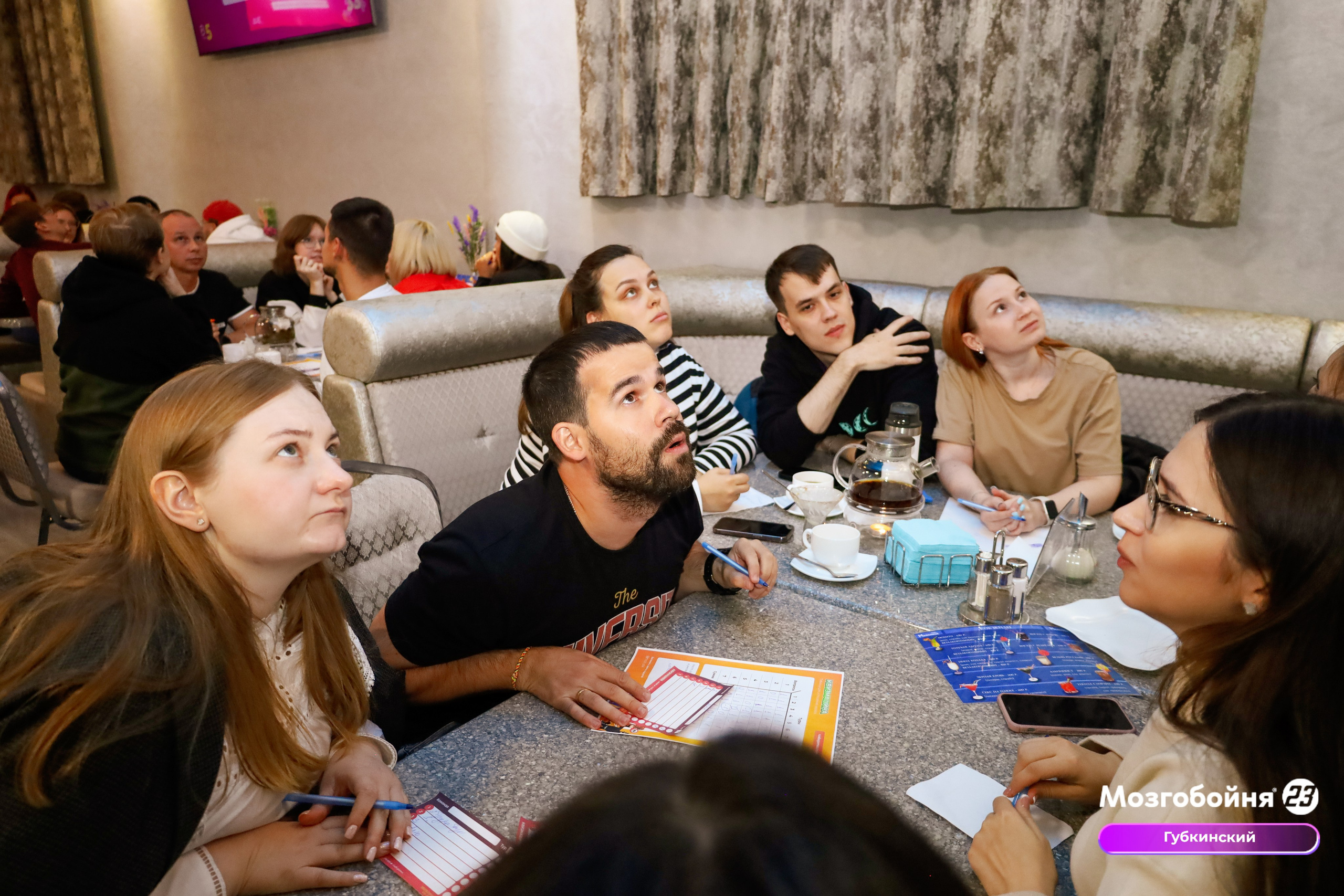 1 октября 2023. Фотограф в Губкинском | Александра Артамонова