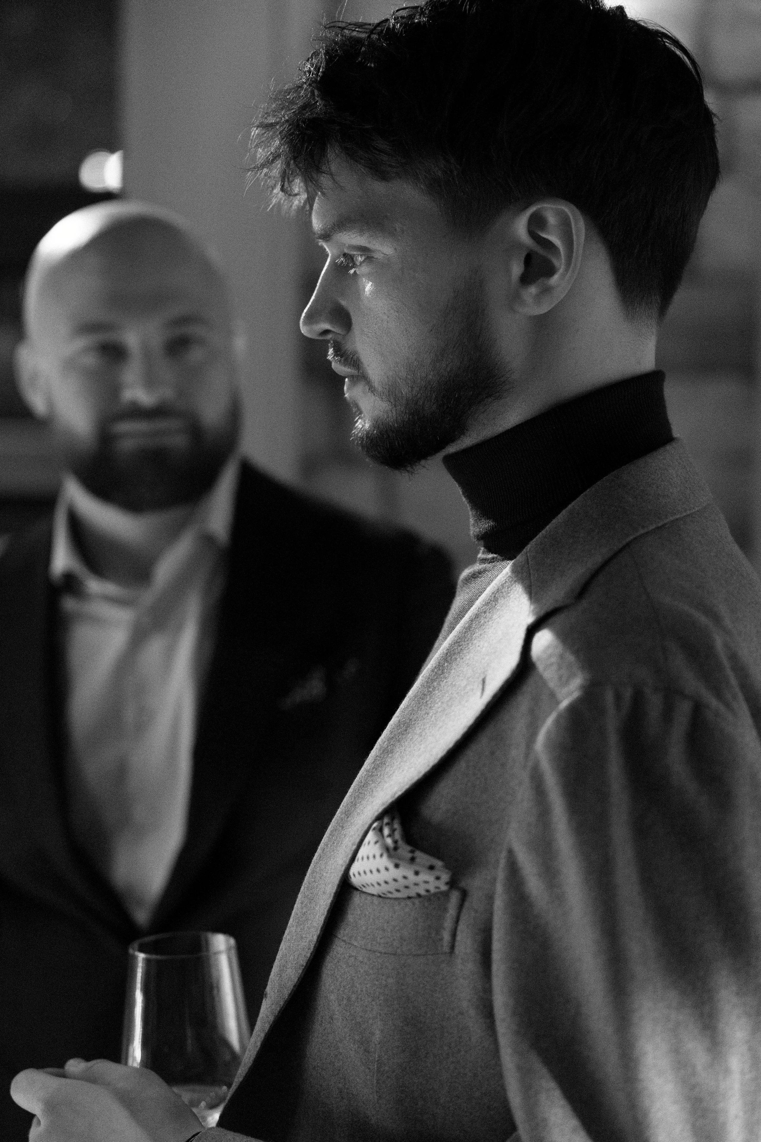 День рождения Александра. Свадебный и семейный фотограф Ракитин Илья