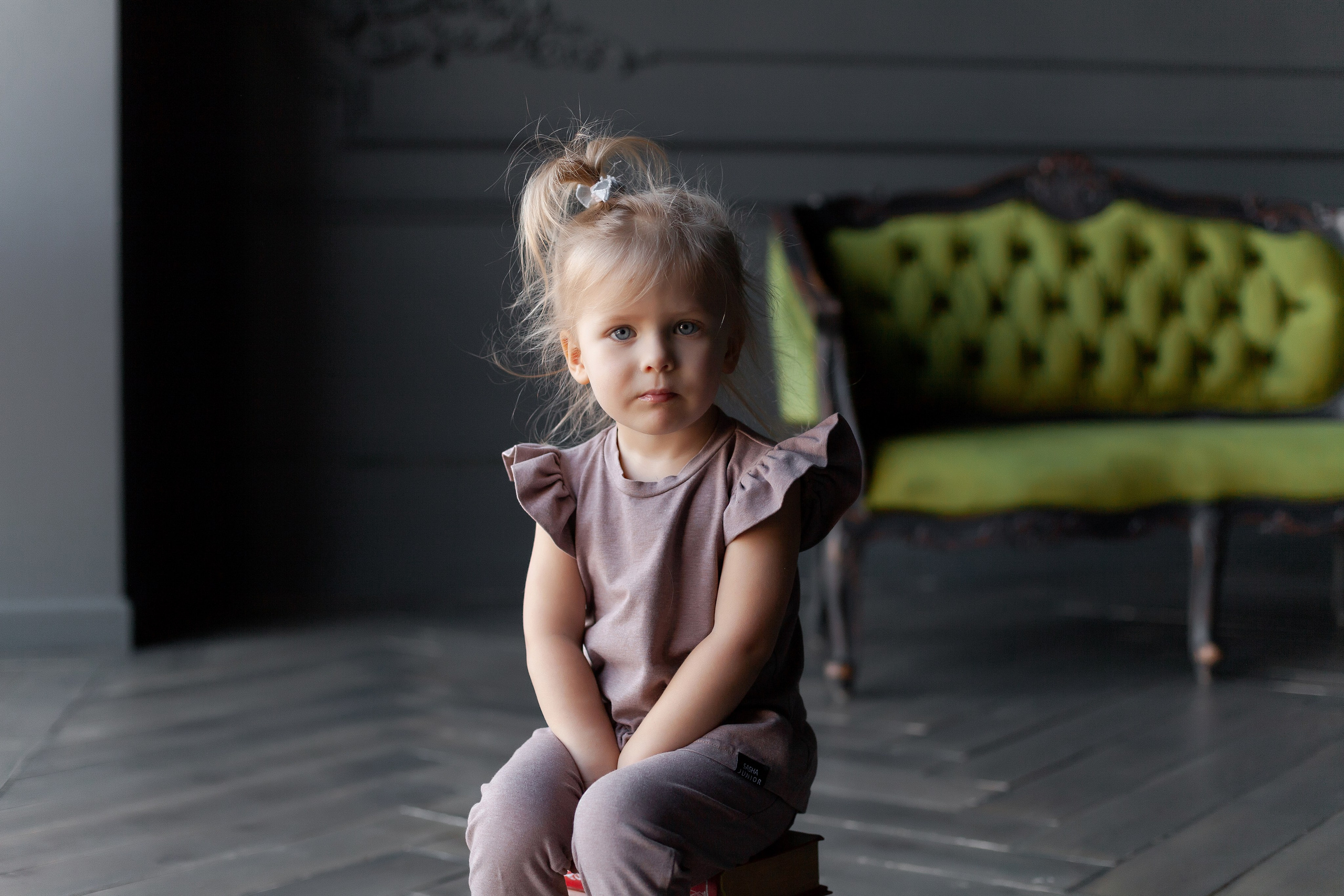 Архивное. Семейный и детский фотограф в Москве