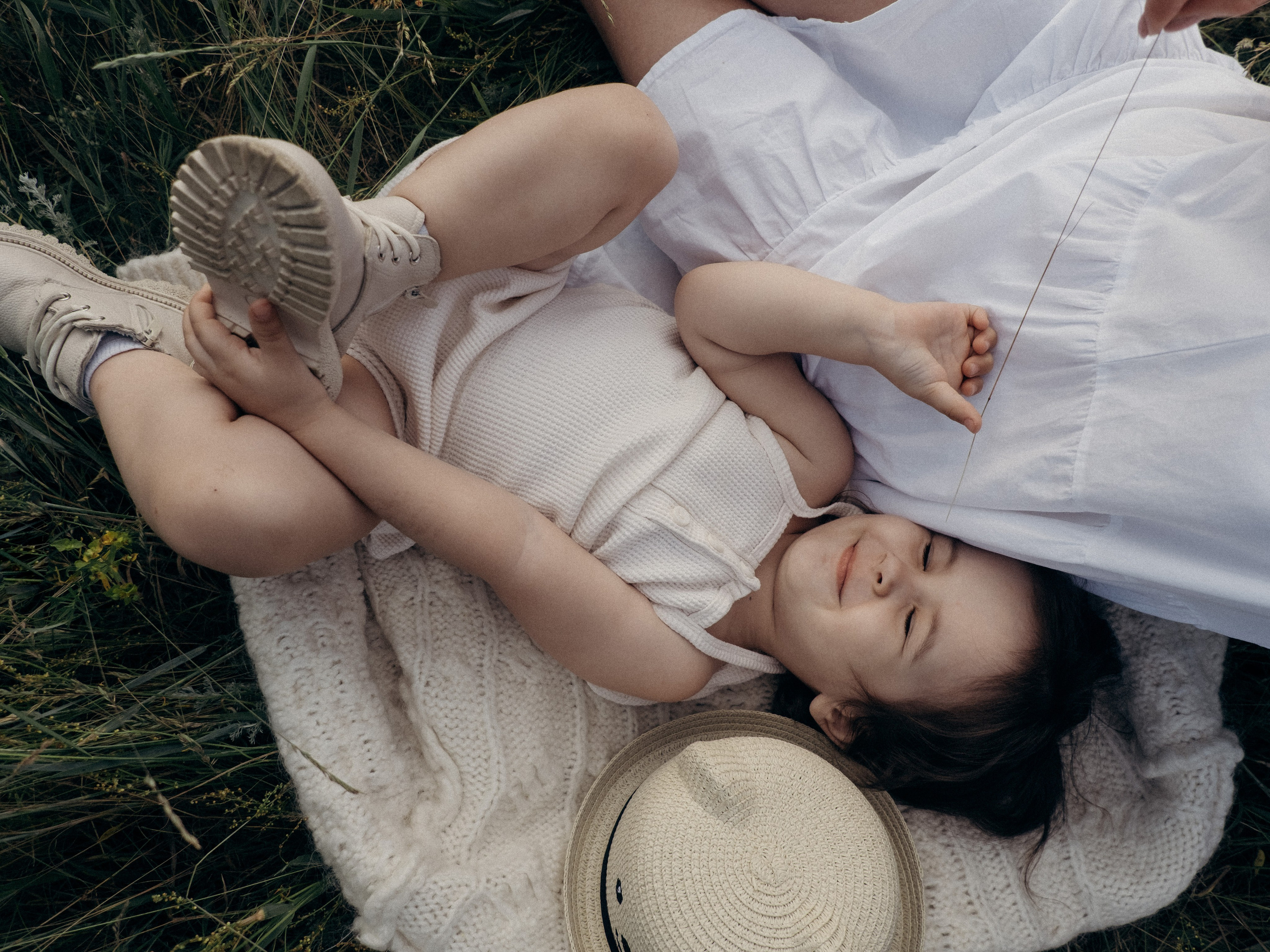 Анна и Варя. Свадебный фотограф в Воронеже