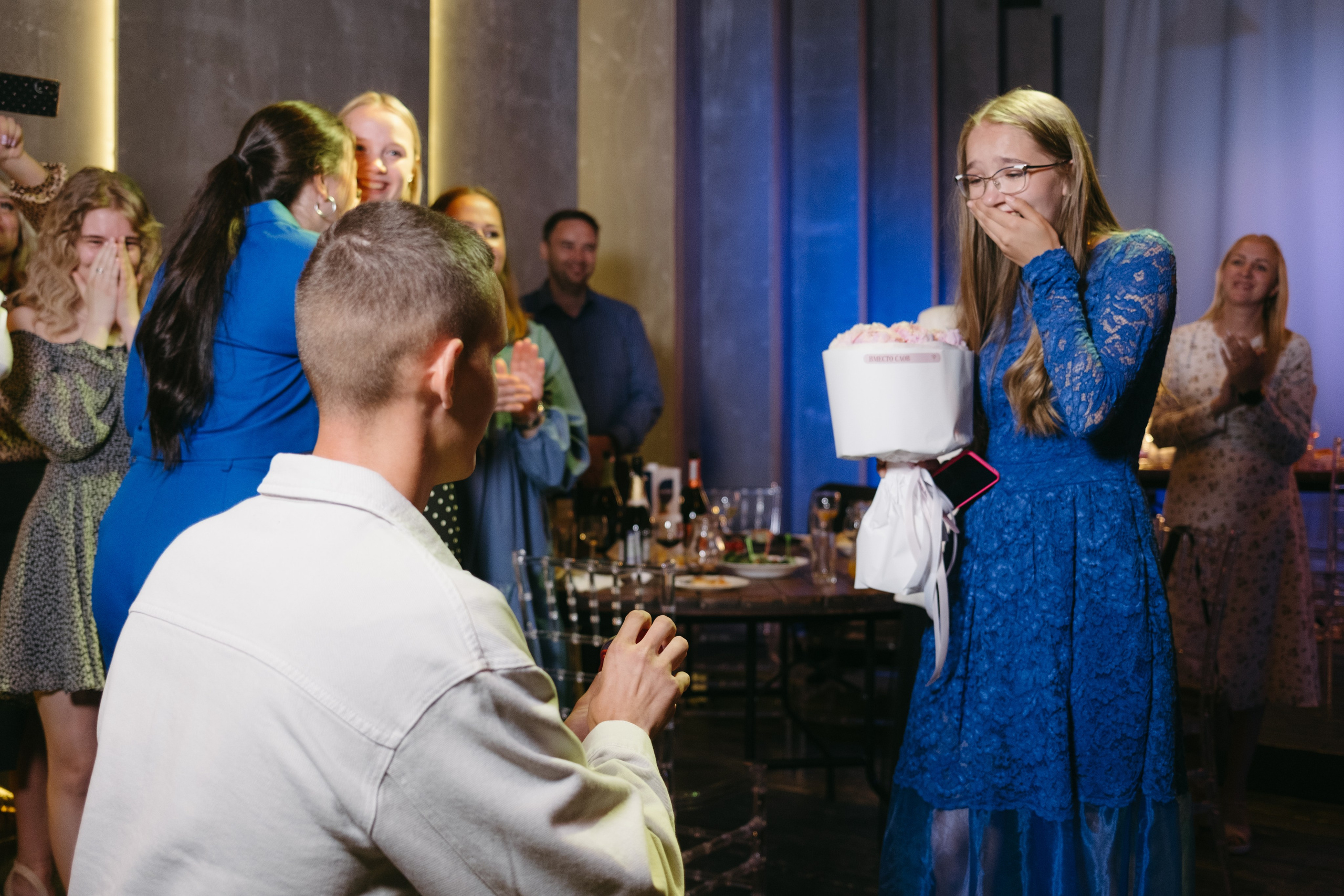 Выпускной 11 класс. Свадебный и репортажной фотограф Денис Ожигин в Краснодаре и Краснодарском крае