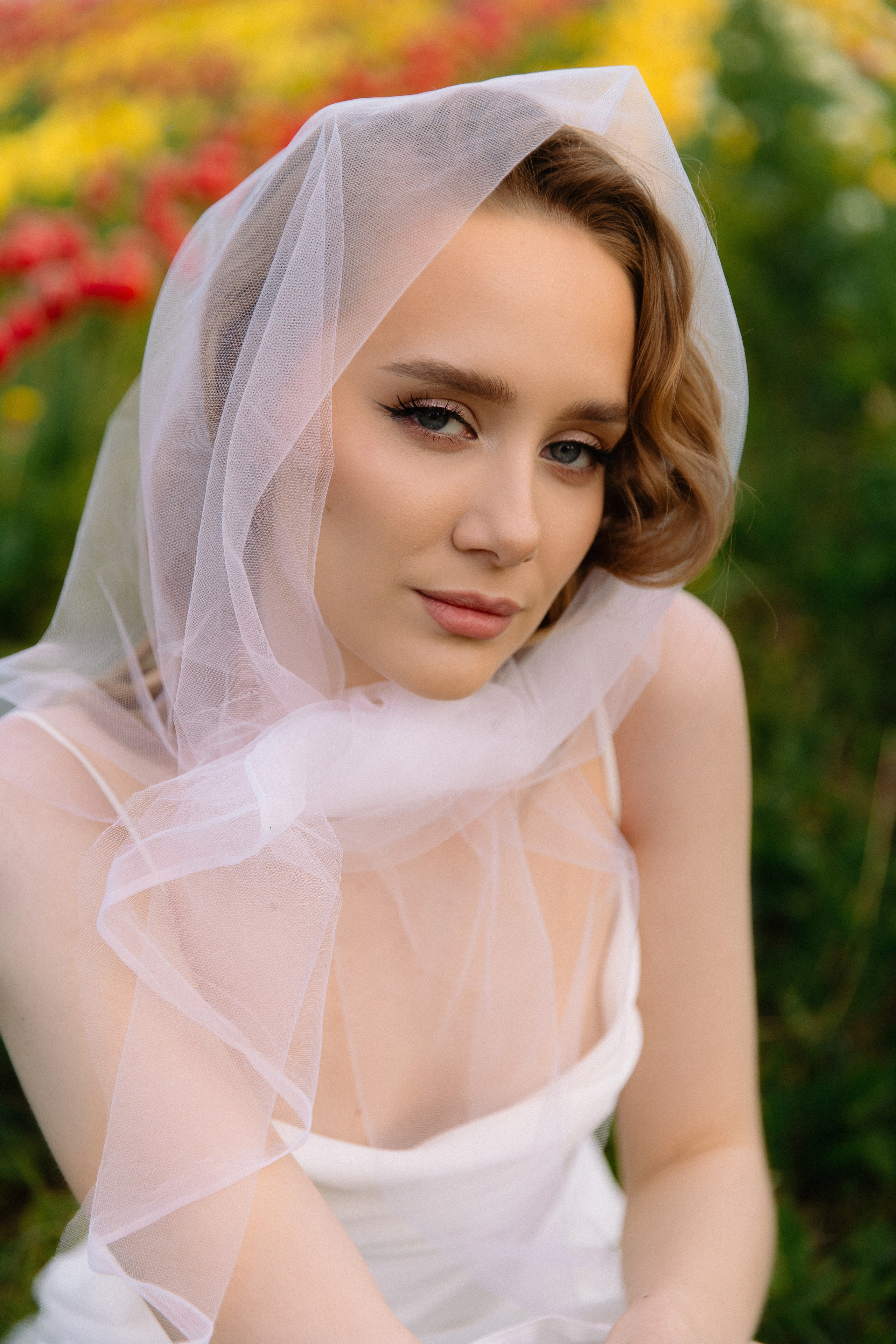 Настенька. Свадебный и портретный фотограф в Москве и Санкт-Петербурге