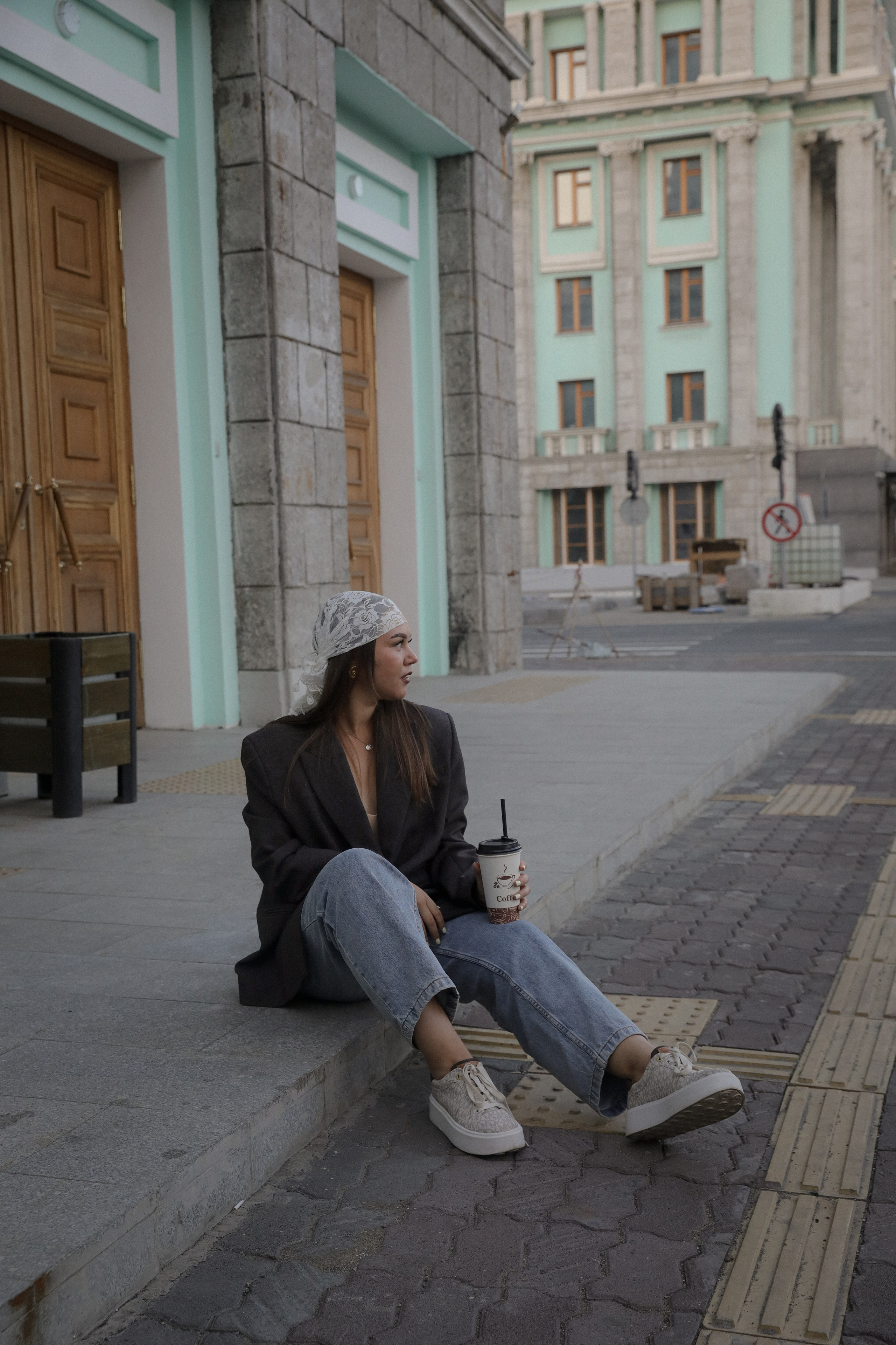 Уличные съемки. Колдасова Алина | Фотограф | Москва