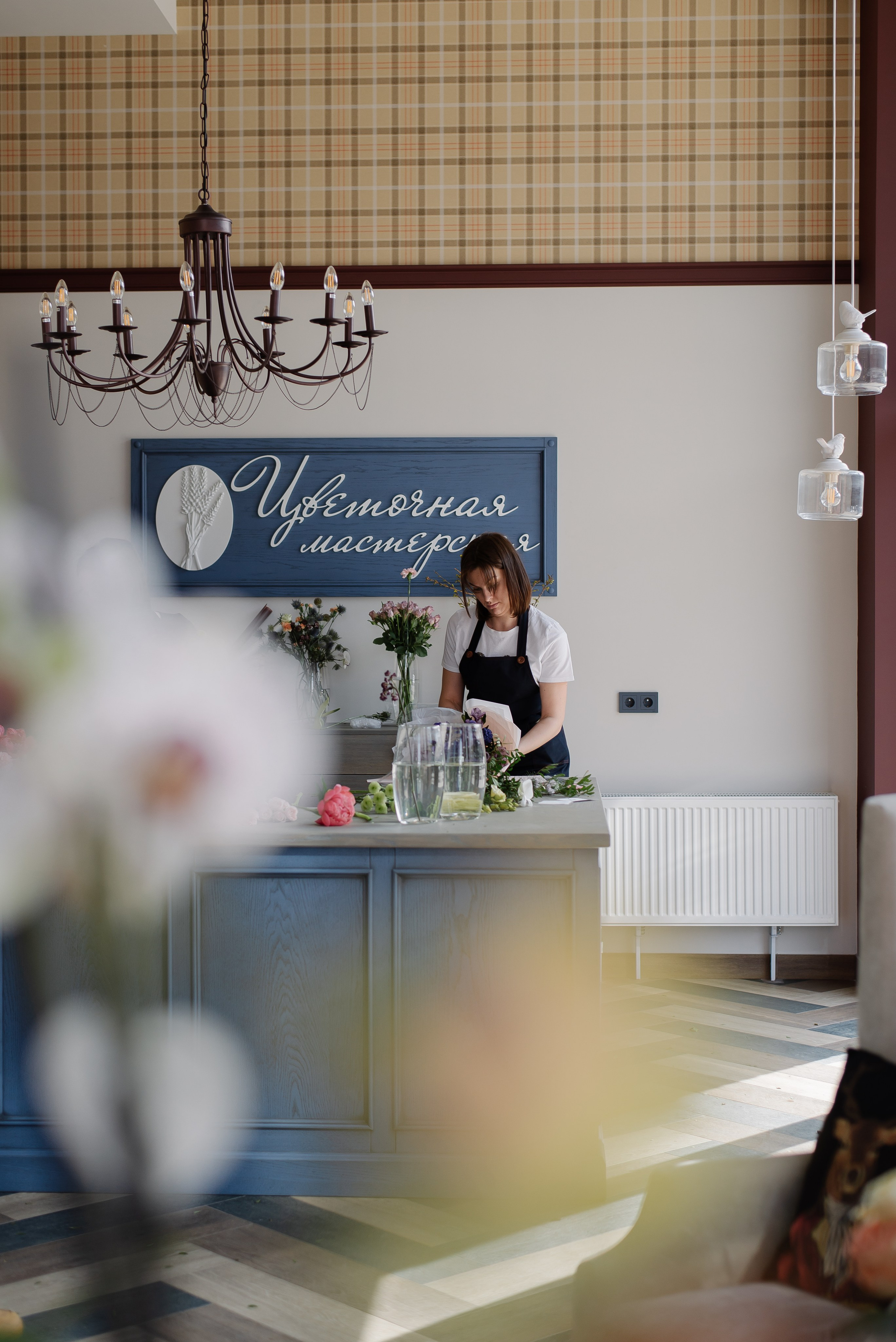 Garden Street. Портретный фотограф Ксения Люндовская