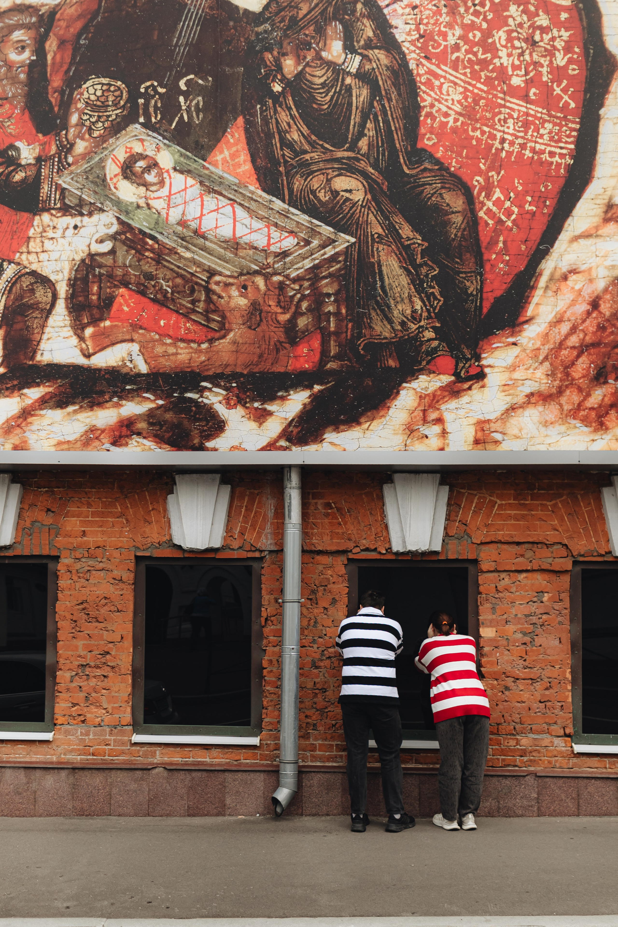 Сашуля и Ден. Свадебный и Семейный фотограф в Москве Александра Вайпер