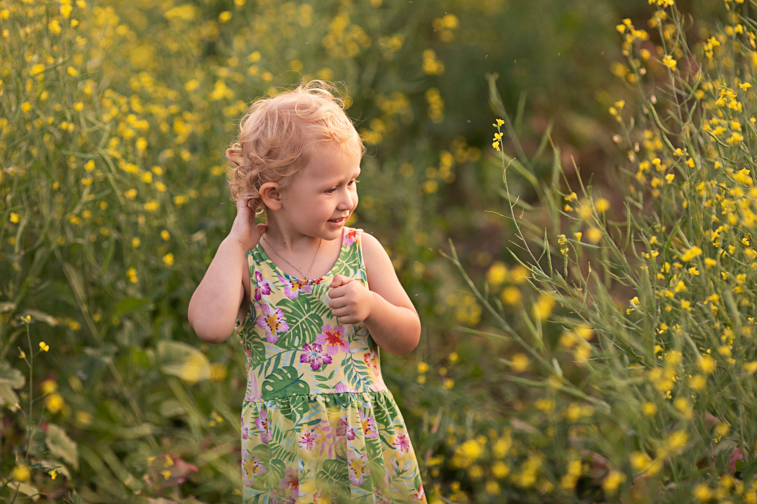 Детский и семейный фотограф в Москве и Подмосковье Светлана Адамова
