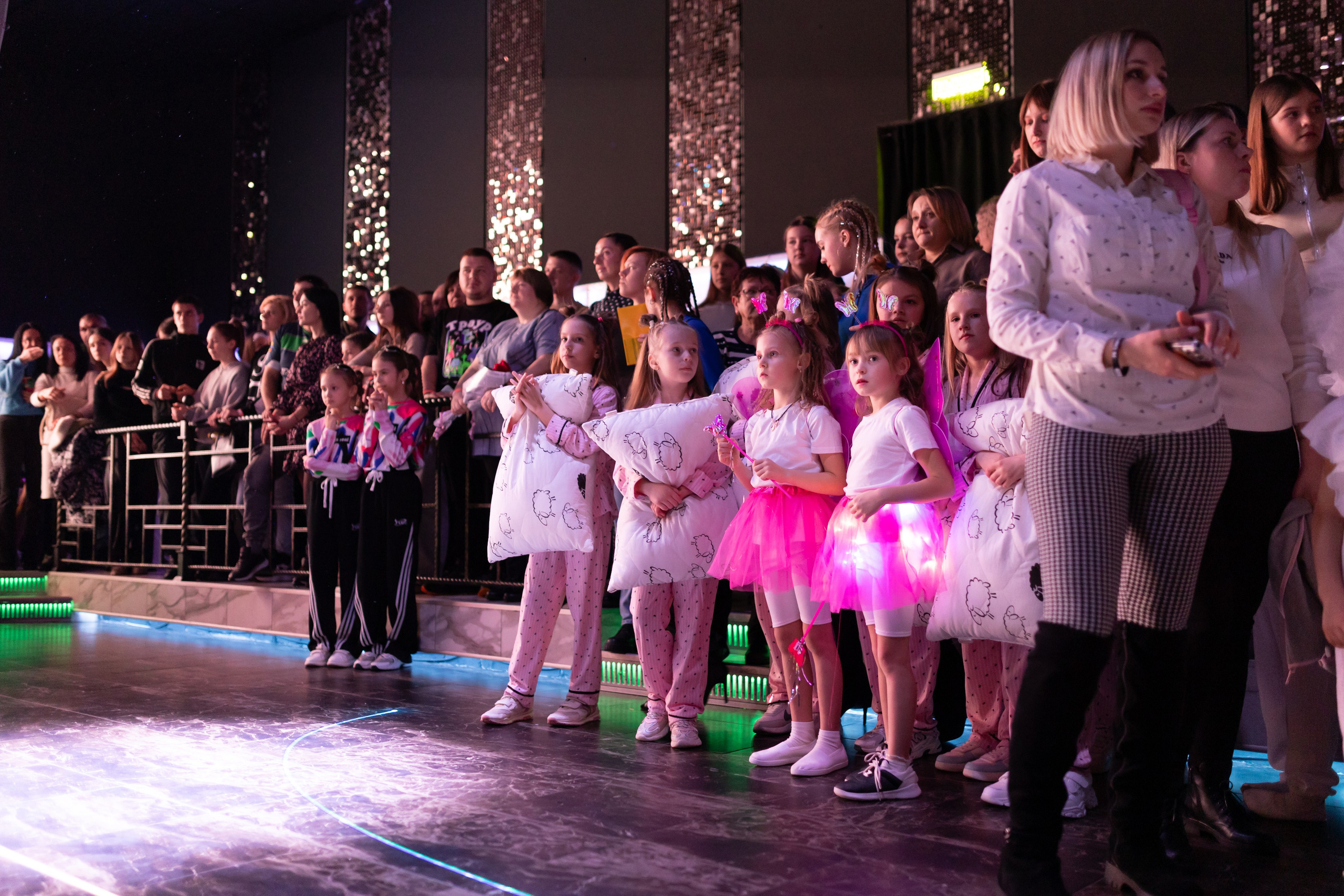 New Beat 2024. Andrey Pospelove. Фотограф в Саратове