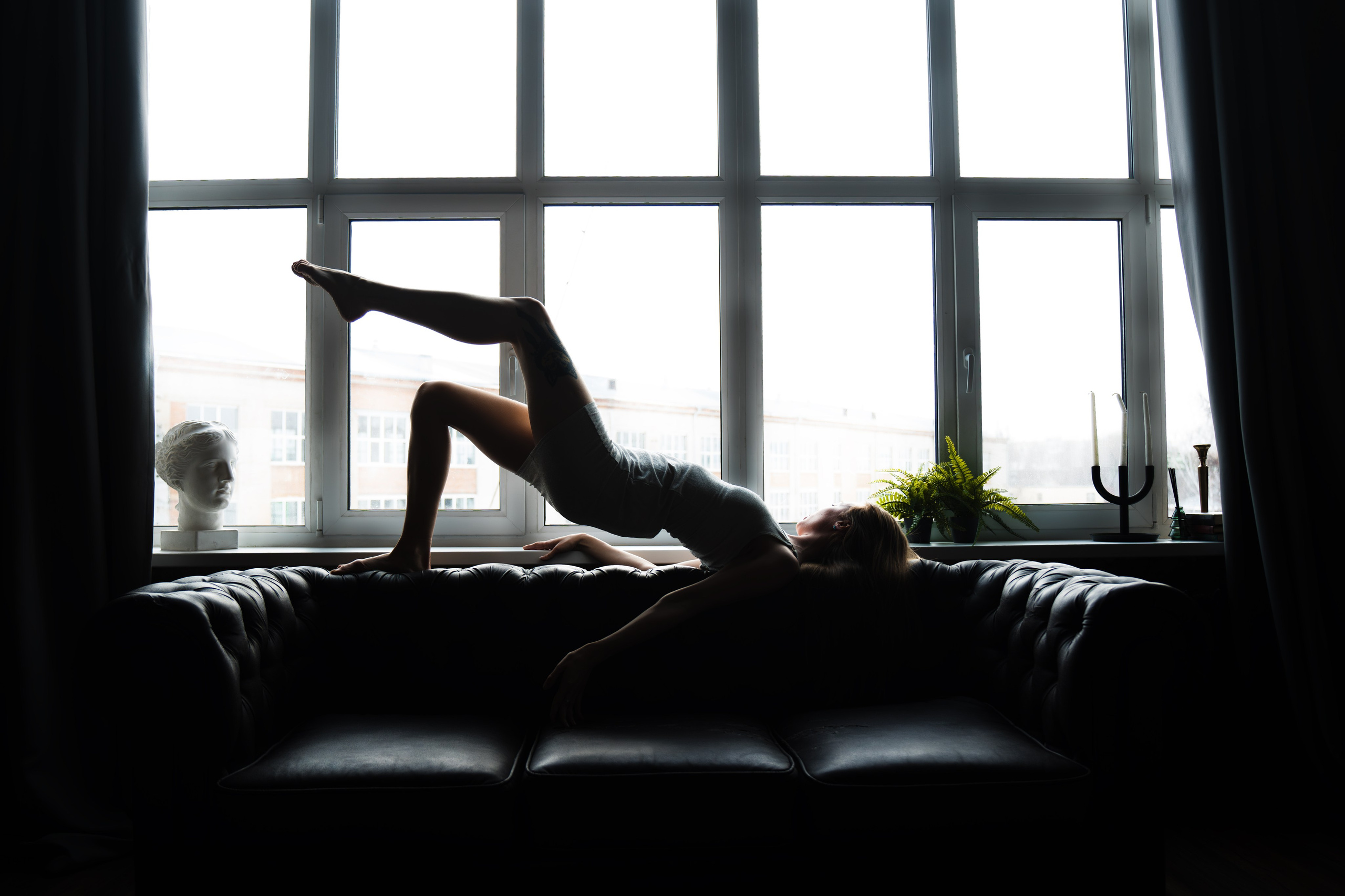 Предметная фотография. Портретный фотограф в Москве — Вадим Галанин