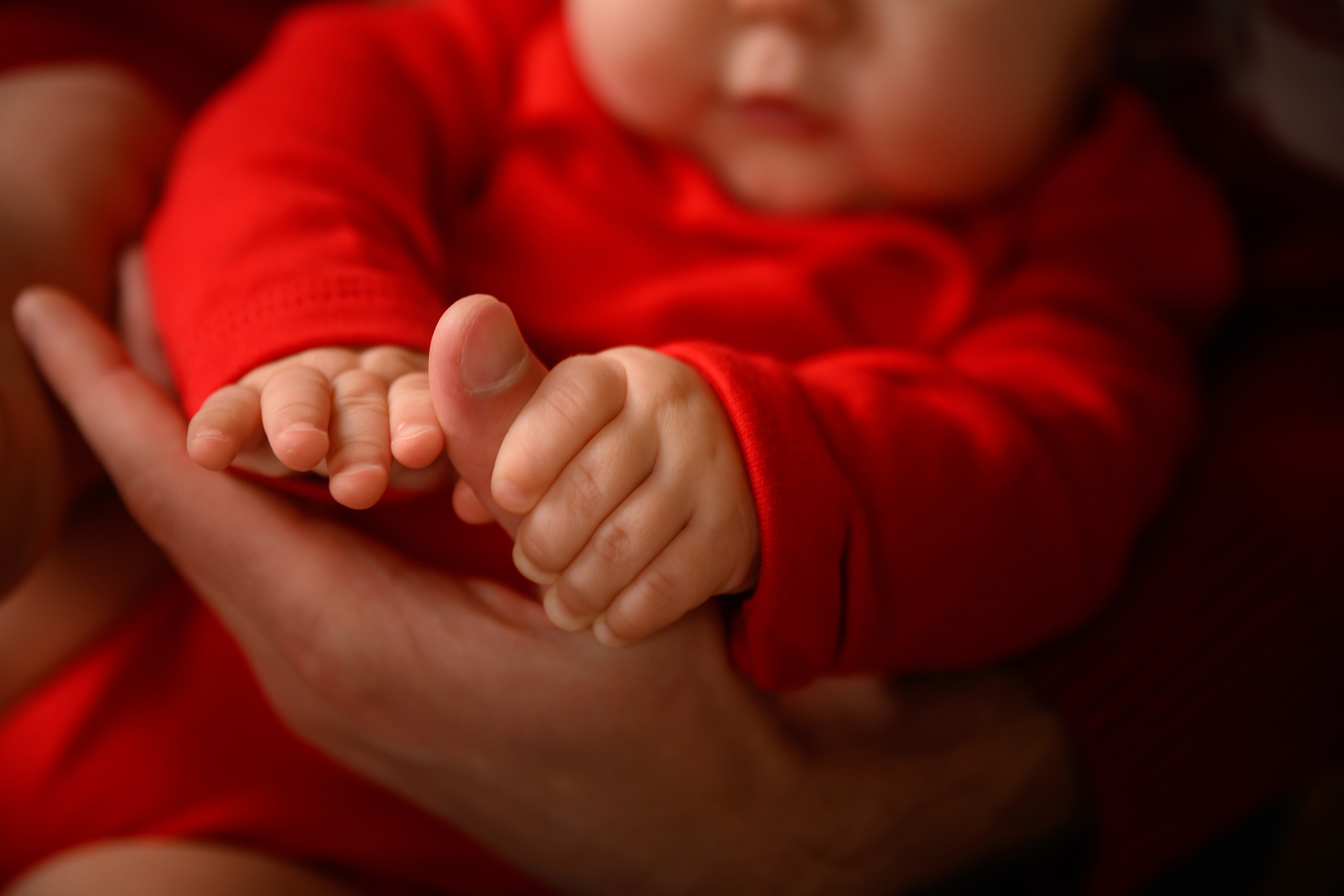 Ангелина и ее семья. Фотограф новорожденных Екатеринбург, Первоуральск