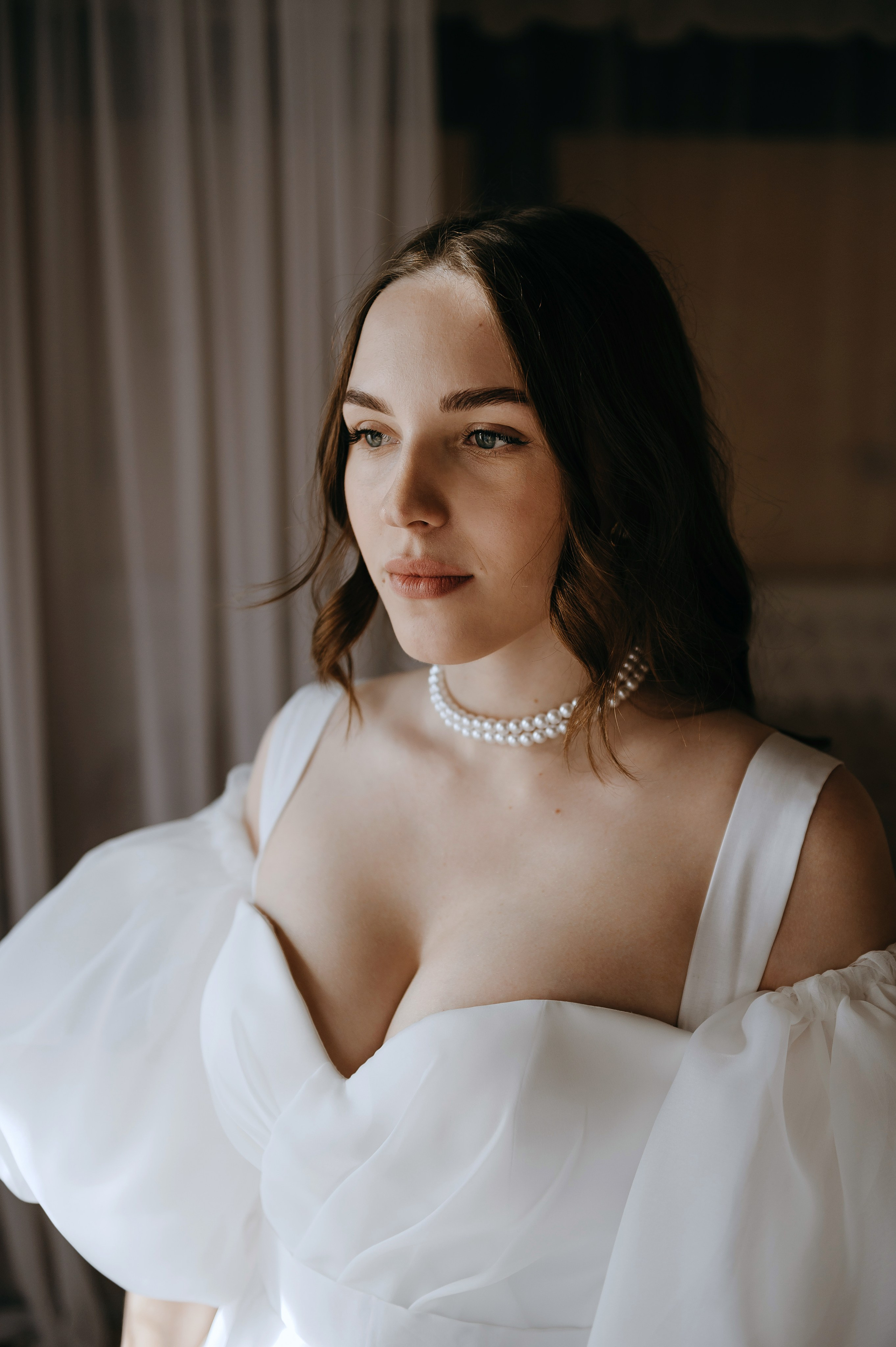 Дима и Ира. Свадебный фотограф Марина Жемчужникова в Москве и в Белгороде