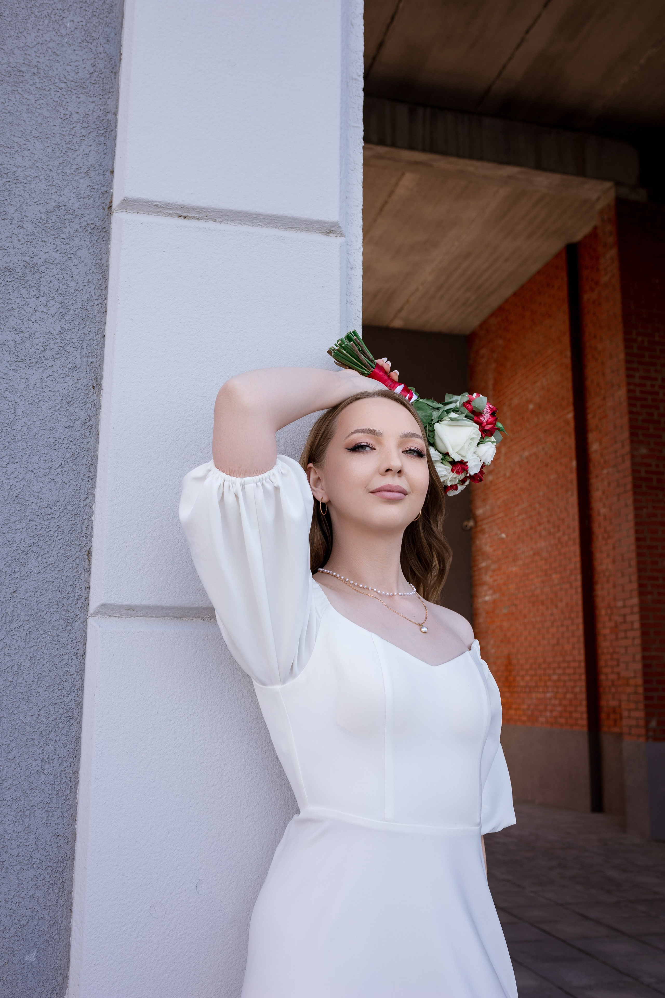 Антон & Ольга. Свадебный фотограф в Чебоксарах Анастасия Иванова