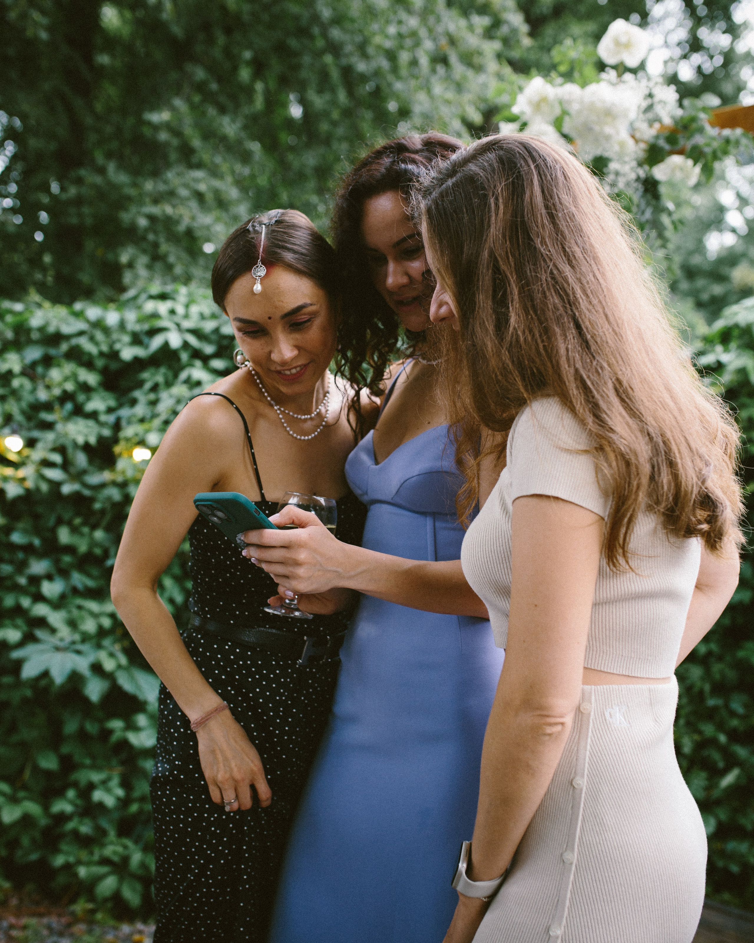 Свадьба Екатерина и Валерий. Портретный фотограф в Москве Мария Варлей