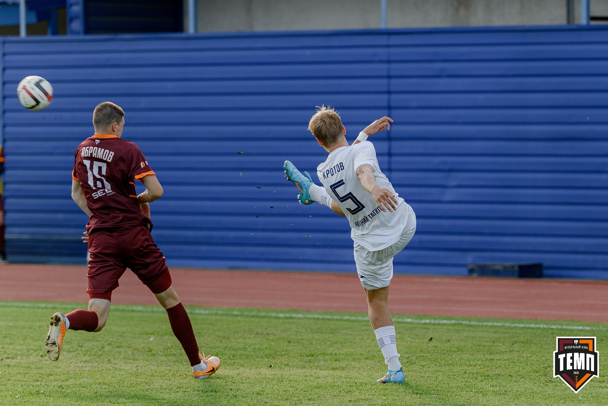 FONBET Кубок России по футболу 2025. Свадебный и репортажный фотограф Никита Сницарев в Барнауле
