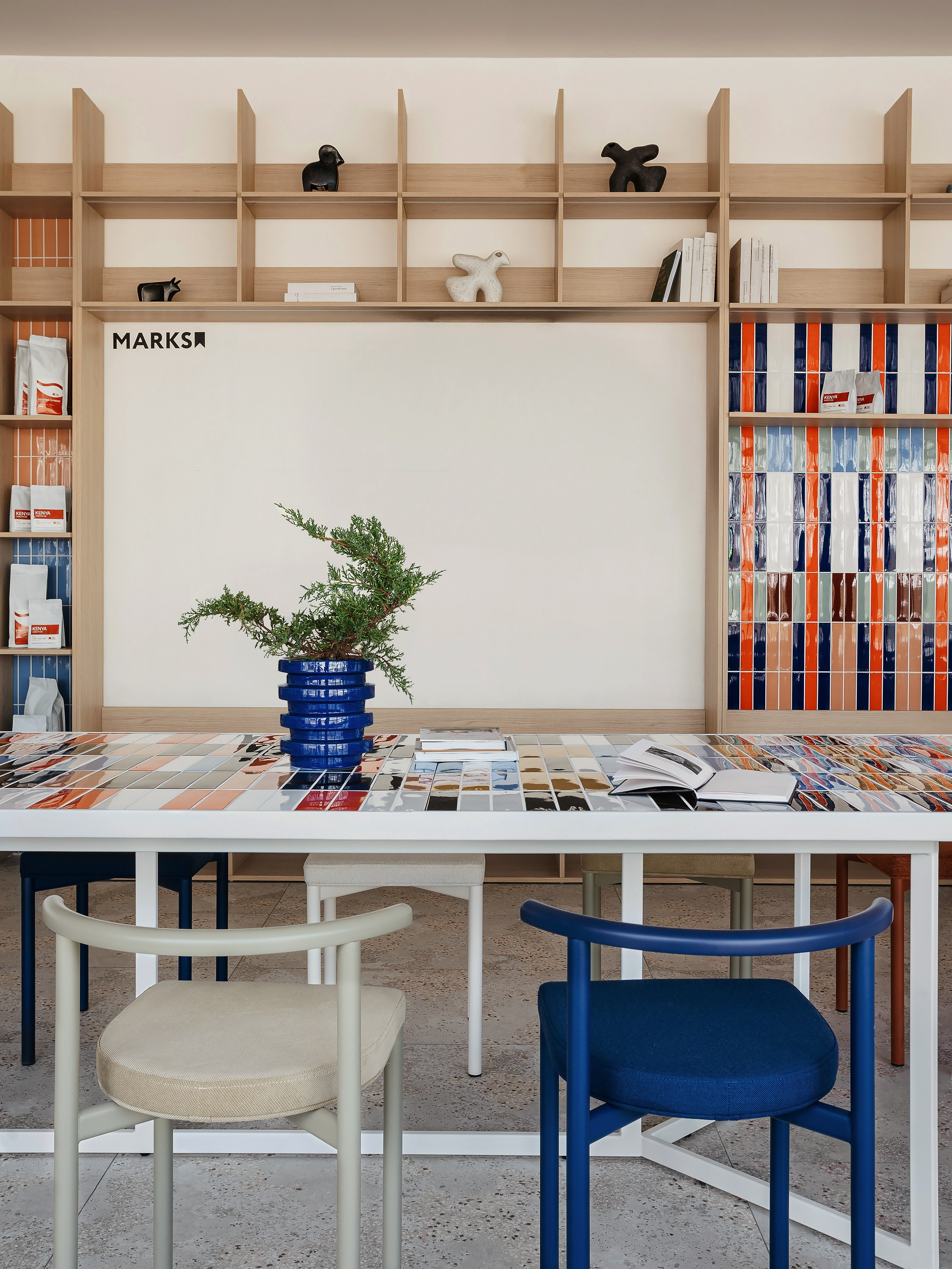 Интерьерный фотограф Виталина Ворошкевич