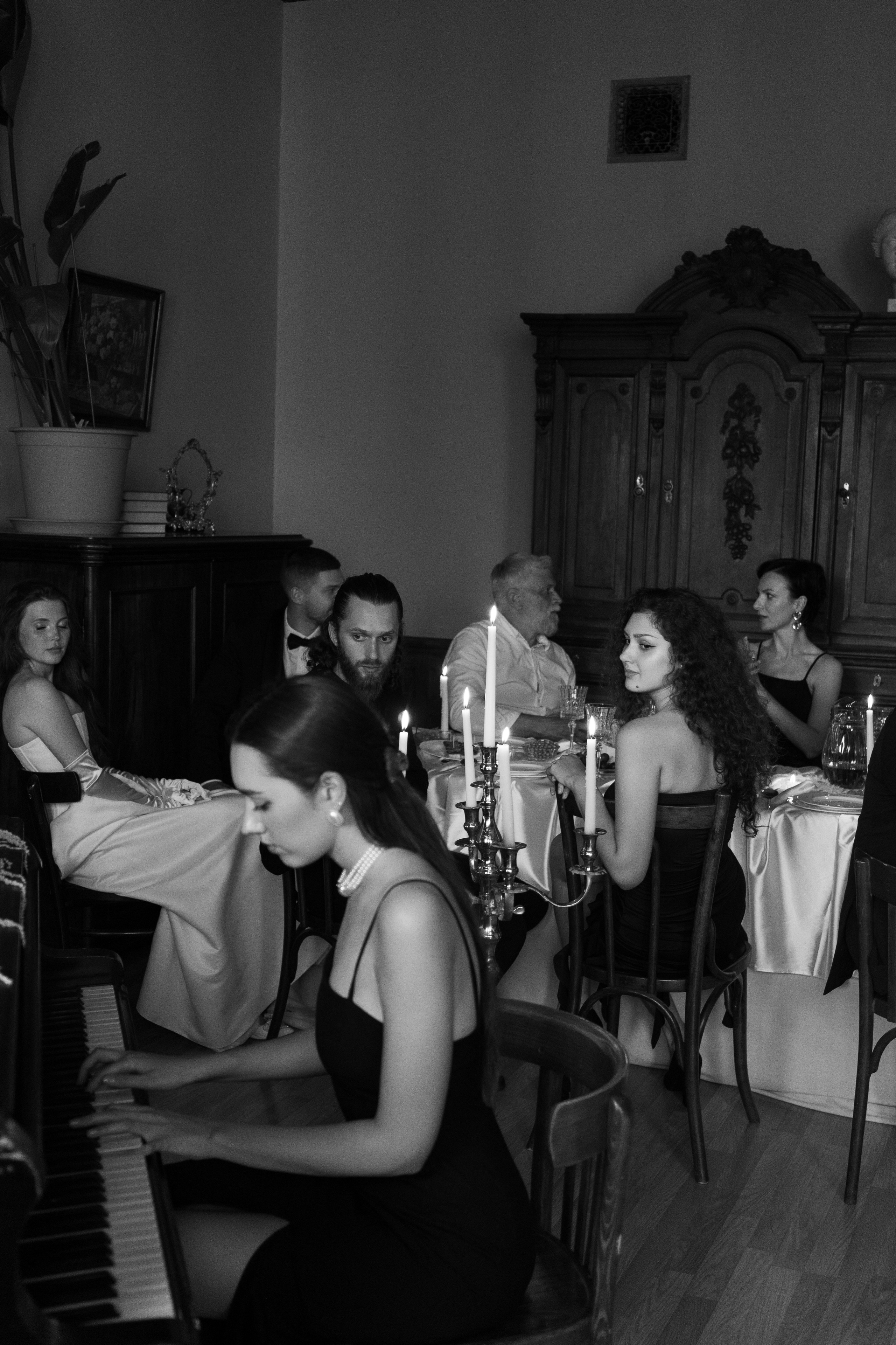 Вероника+Алексей. Свадебный фотограф в Санкт-Петербурге