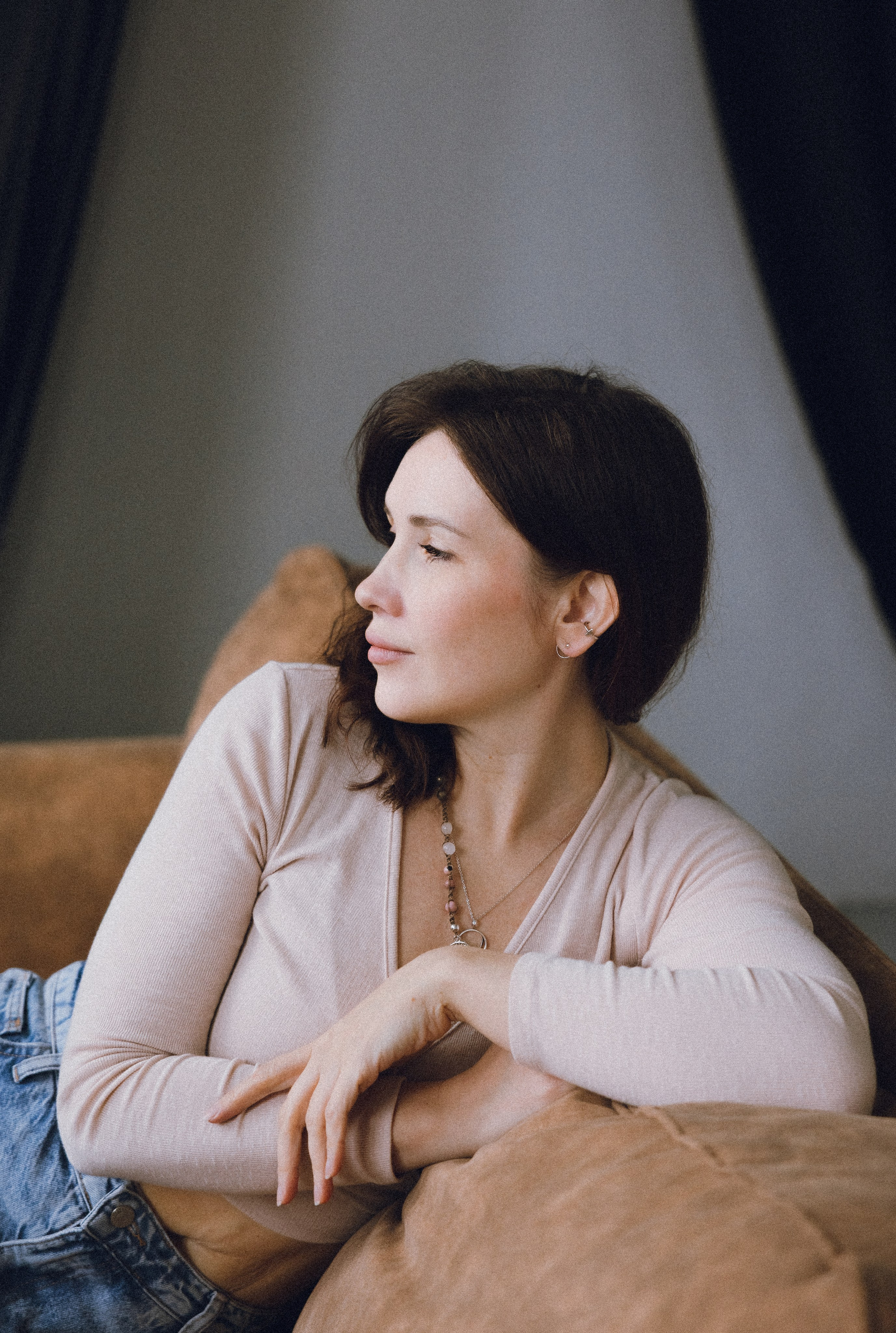 Алена. Портретный фотограф в Уфе