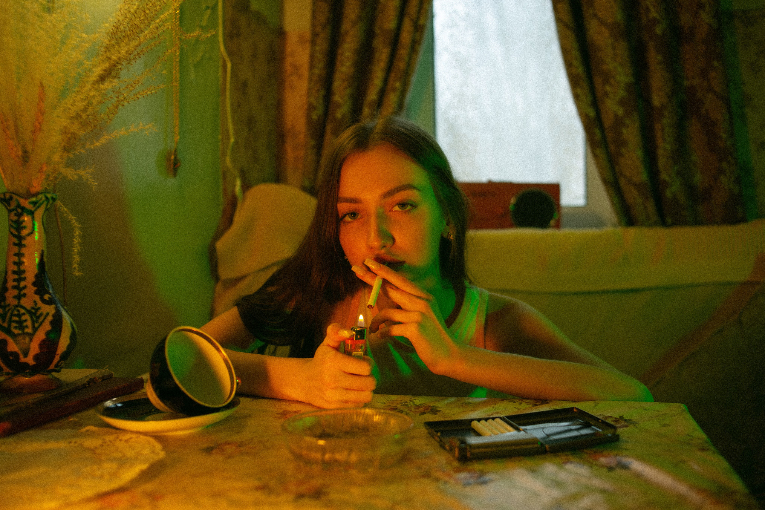 90's. Фотограф Москва / Балашиха