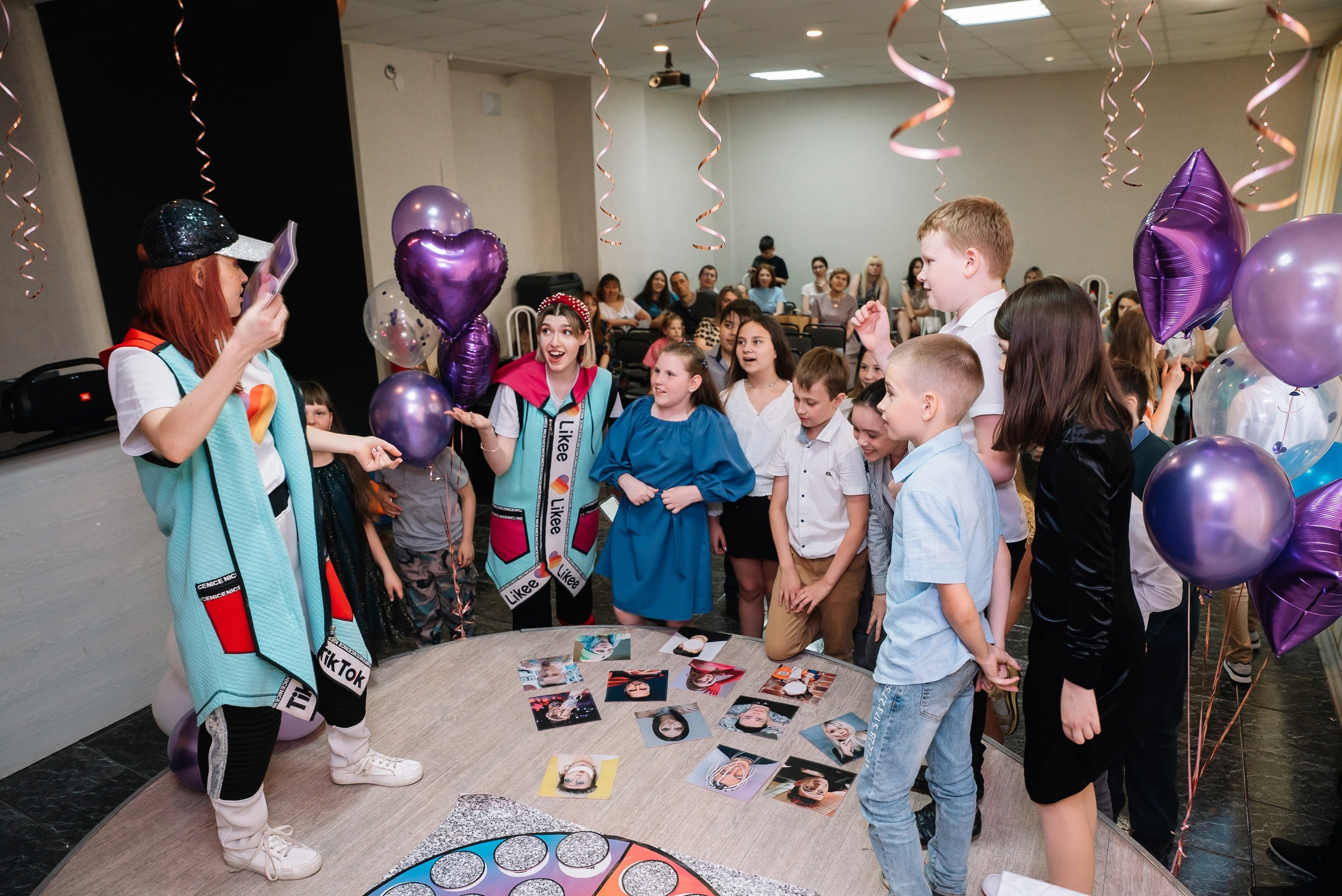 Детские Сады, Школы, Выпускные альбомы. Свадебный фотограф в Самаре Анна Ковалева