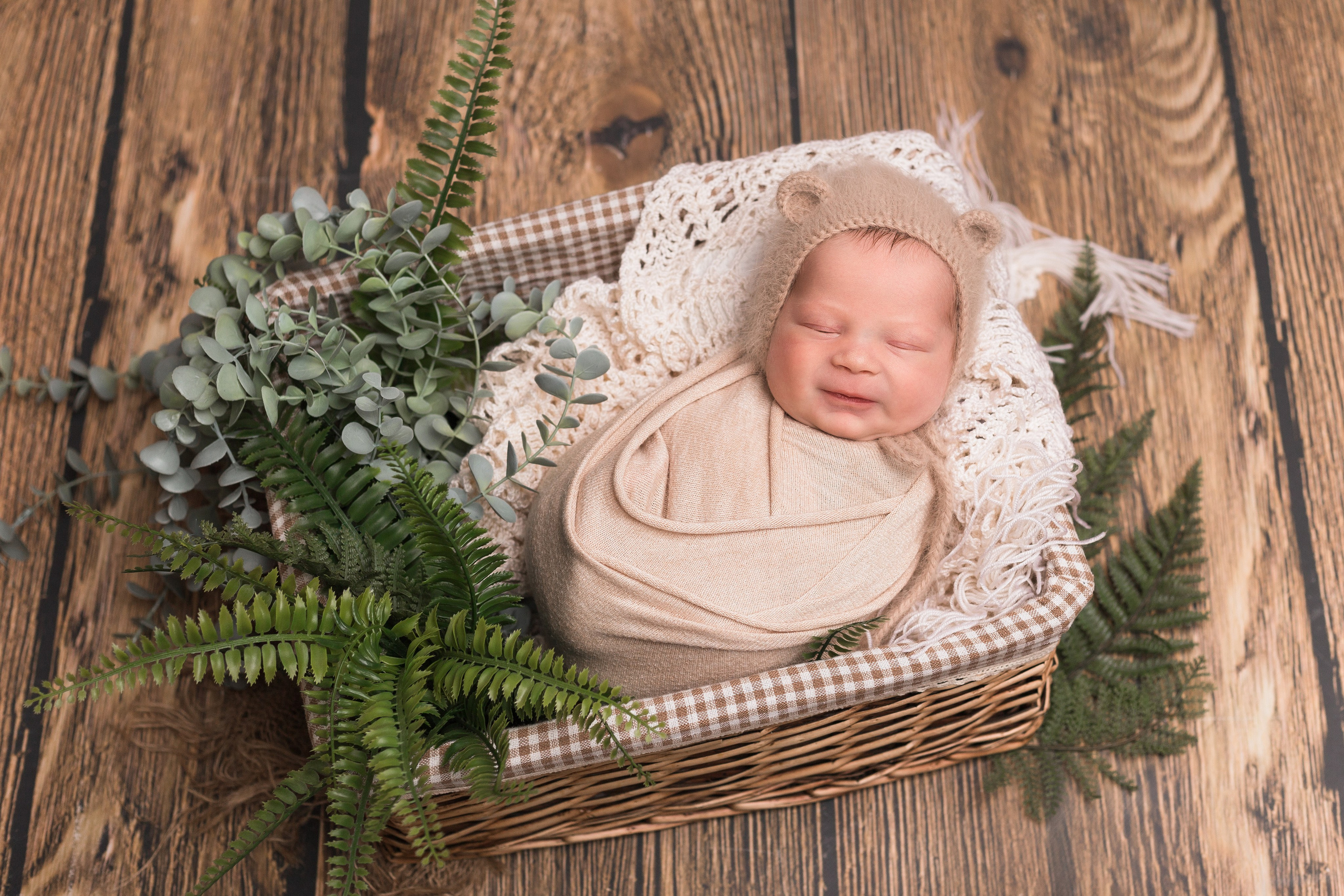 Мальчики. Фотограф новорожденных в Омске Анастасия Моисеева