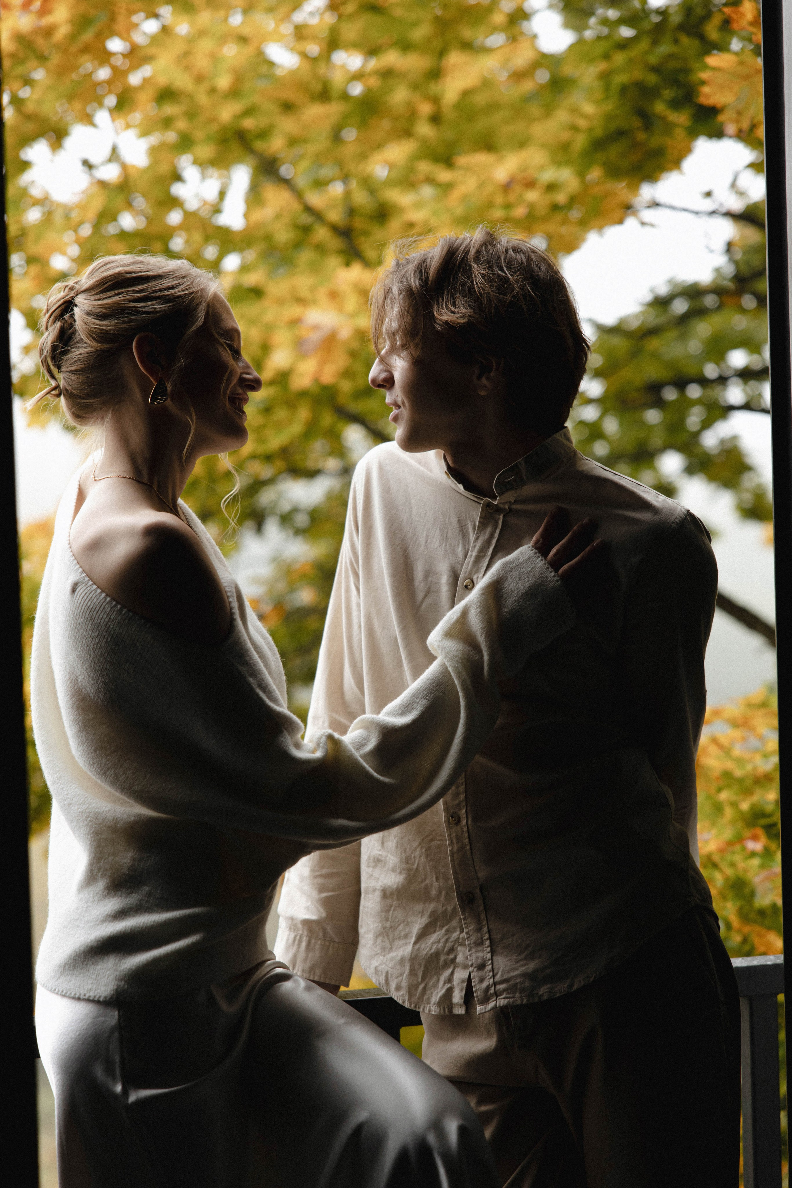 Igor & Rita. Портретный фотограф в Минске Анастасия Воробей