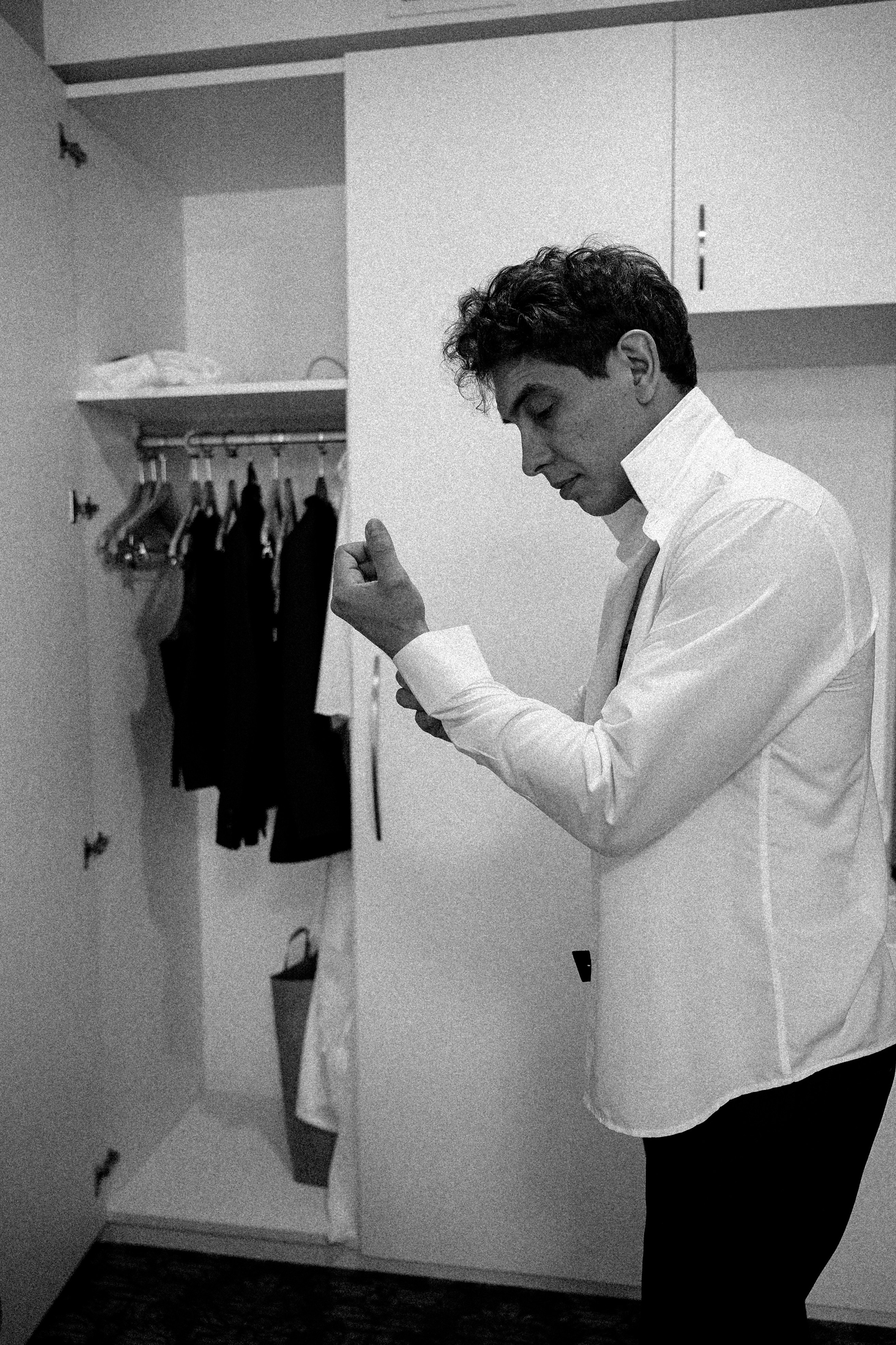 Амина и Алексей. Главная