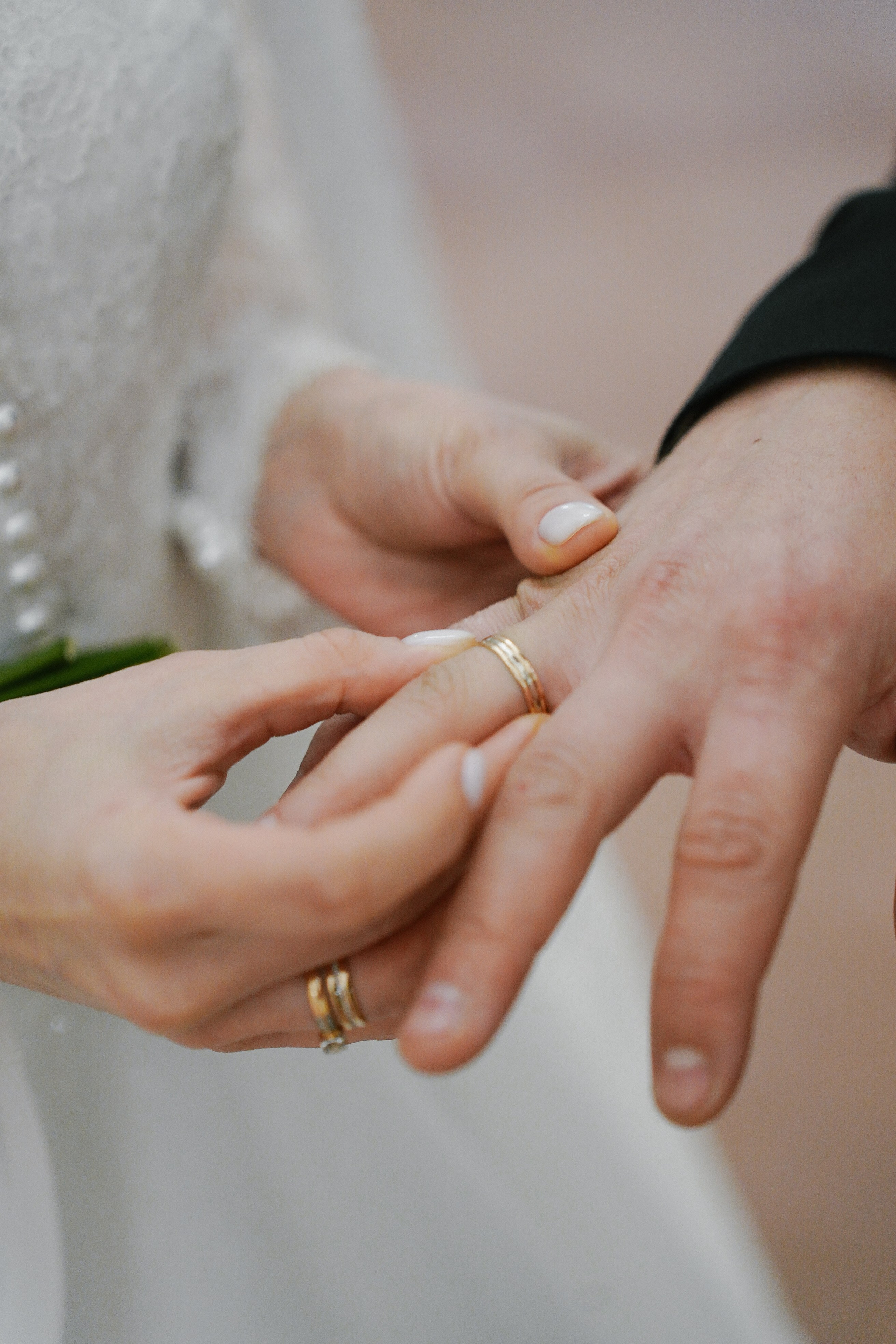 Амина и Алексей. Главная