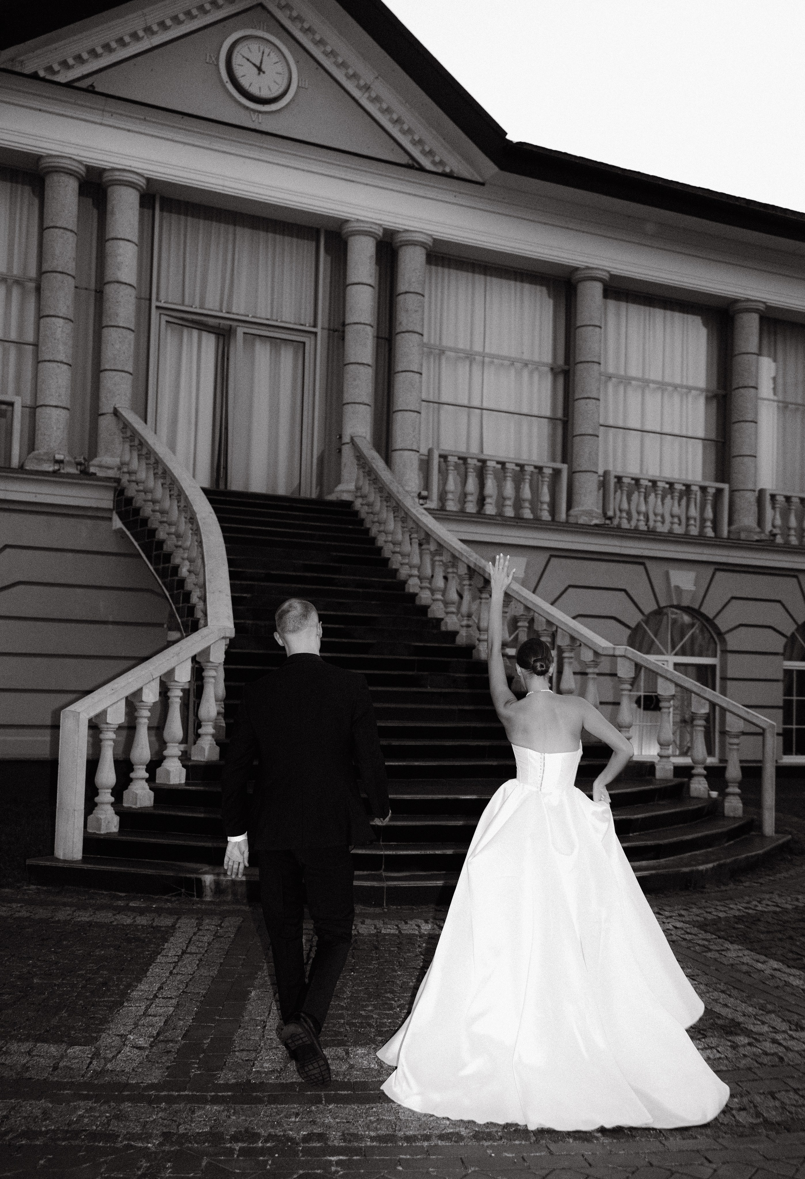 Алина и Никита 🤍. Фотограф в Минске Дарья Матвеенко