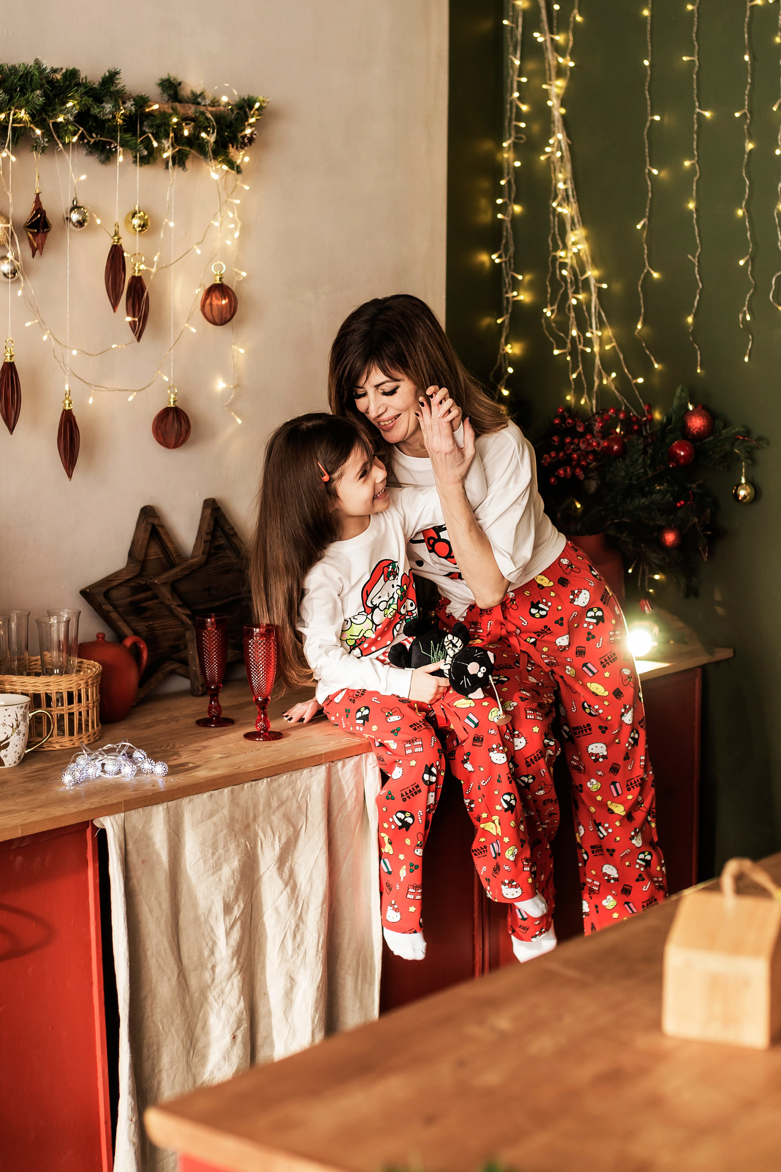 Семейные часовые фотосессии. Семейный фотограф в Саратове