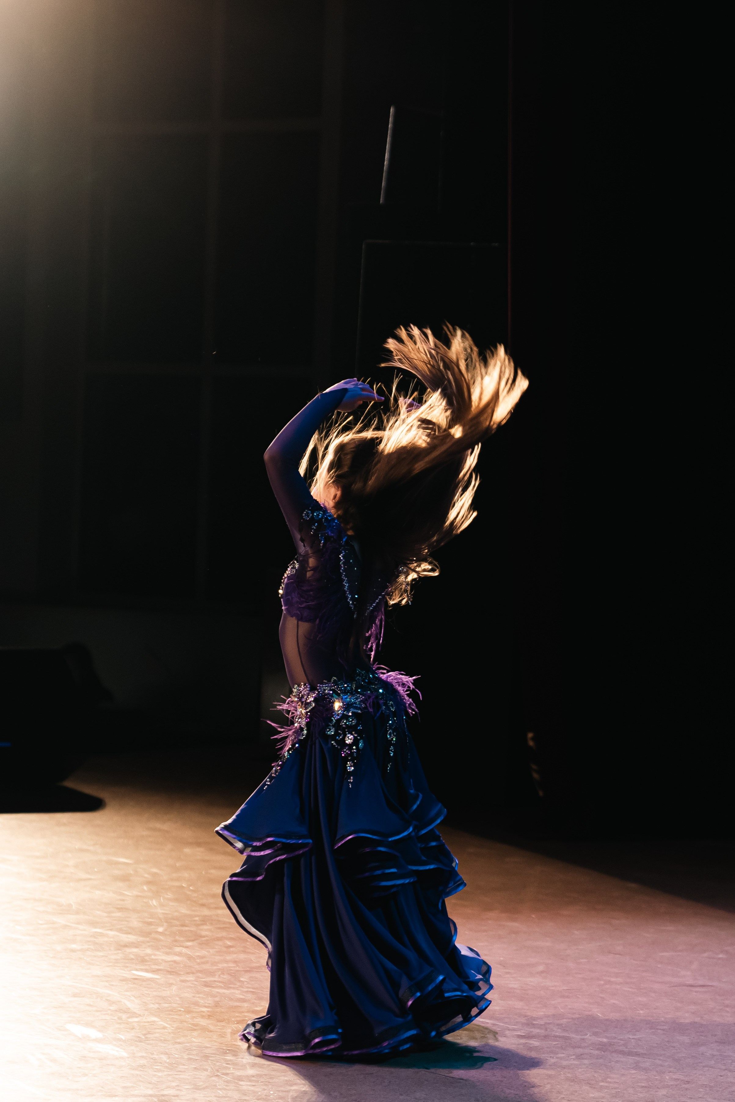 Танцевальные События. Фото