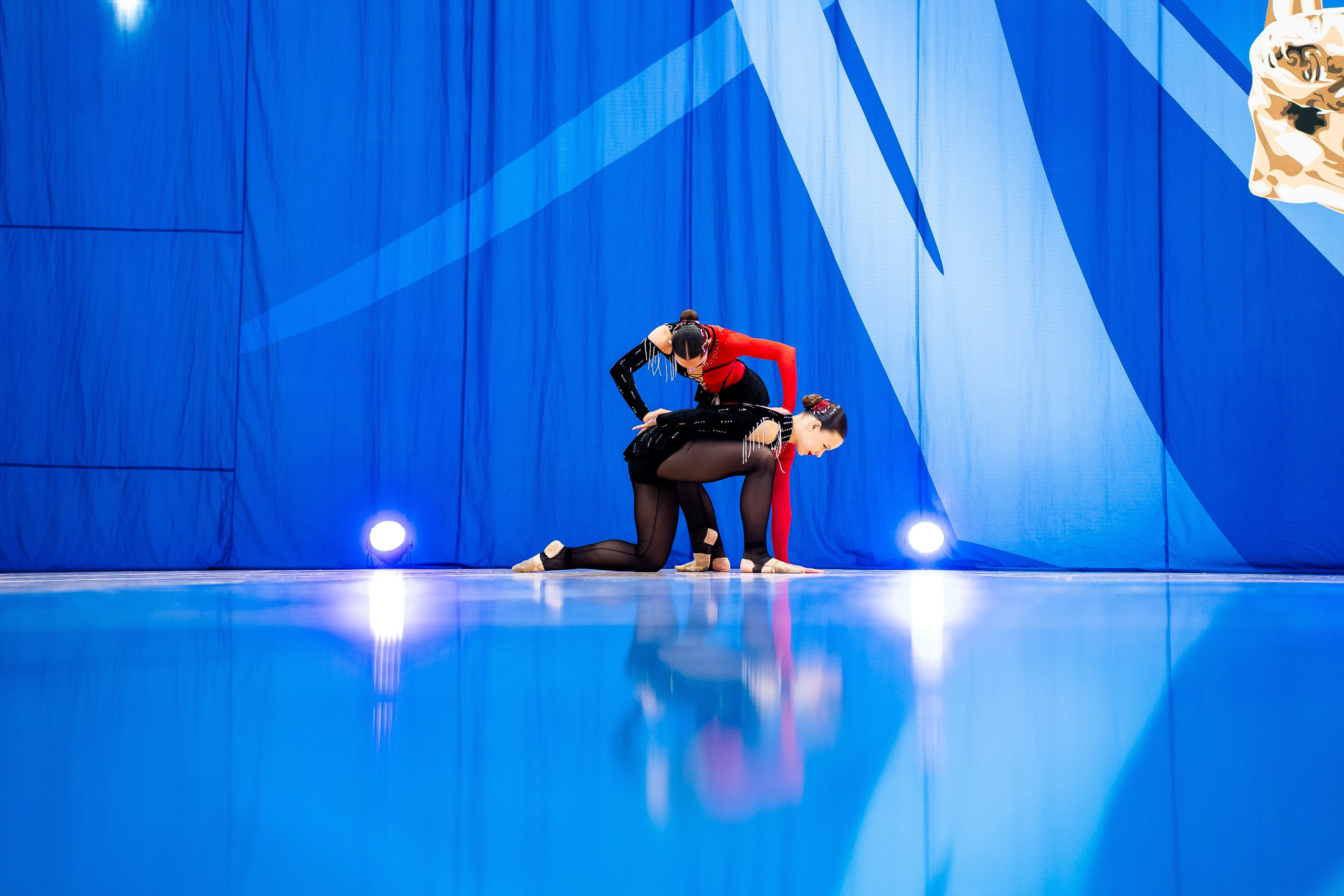 Чир Спорт. Фото