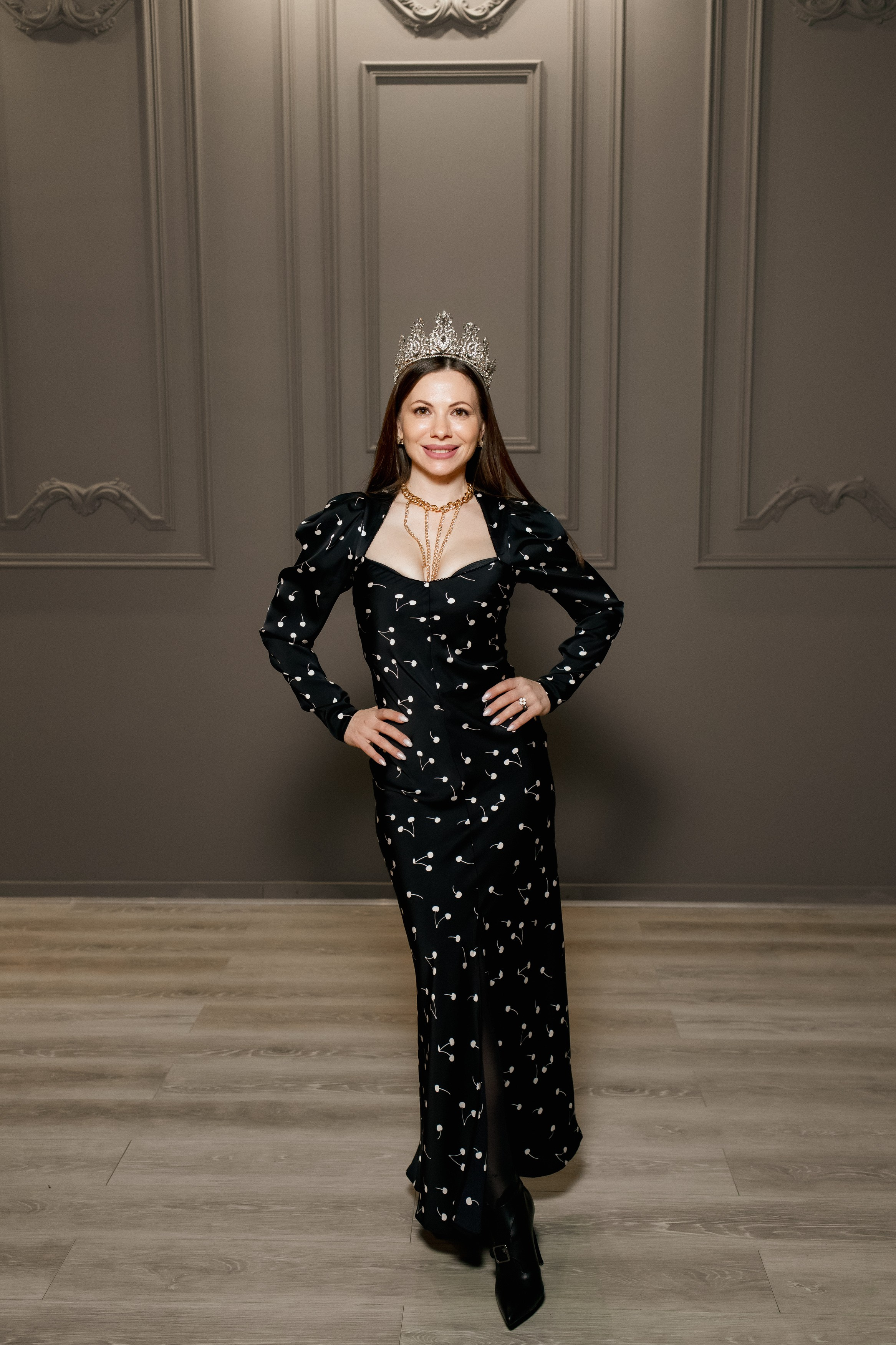 КОРОЛЕВА ДАЛЬНЕГО ВОСТОКА 2024 [ОТКРЫТИЕ КОНКУРСА]. СВОИ. ФОТООТЧЕТЫ-СОБЫТИЯ-МЕСТА