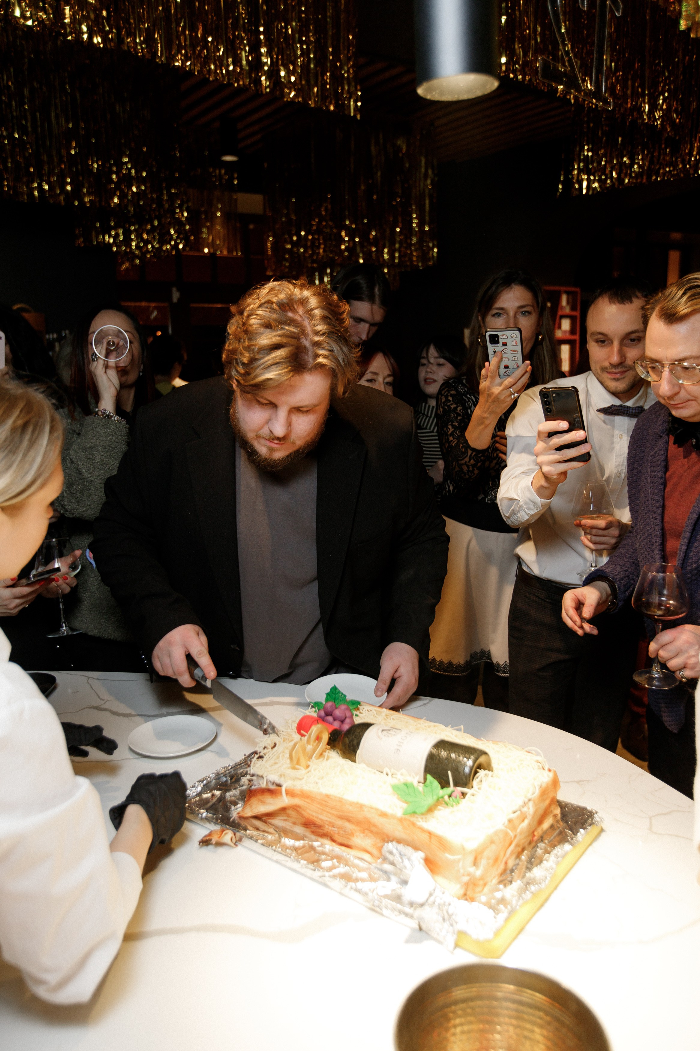 ЭНОТЕКА — 12 ЛЕТ. СВОИ. ФОТООТЧЕТЫ-СОБЫТИЯ-МЕСТА